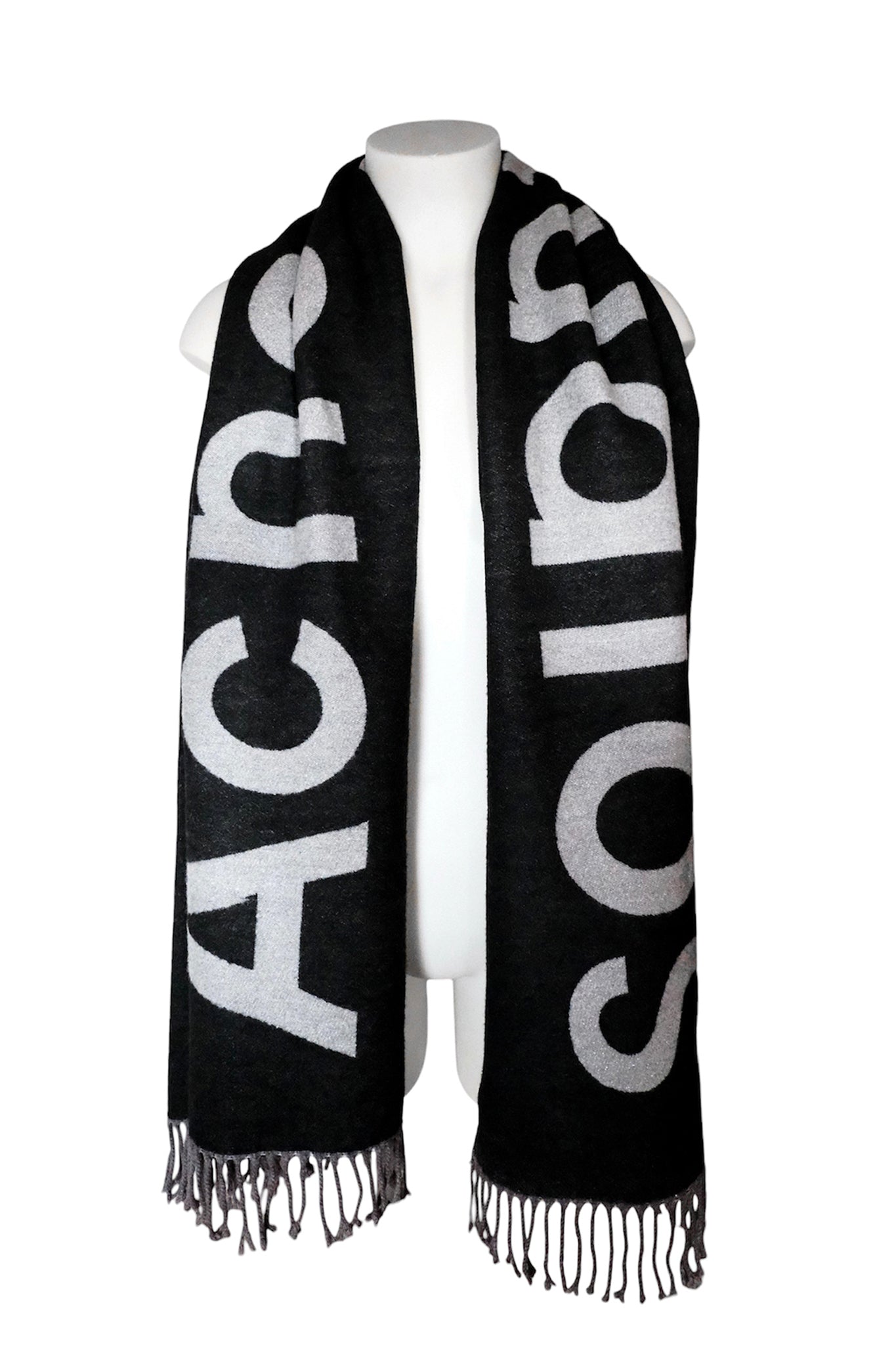 Ance Studios - Scarf