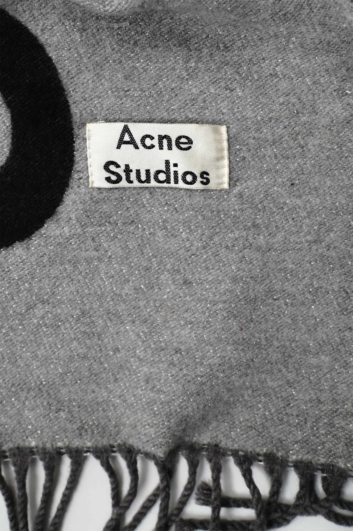Ance Studios - Scarf
