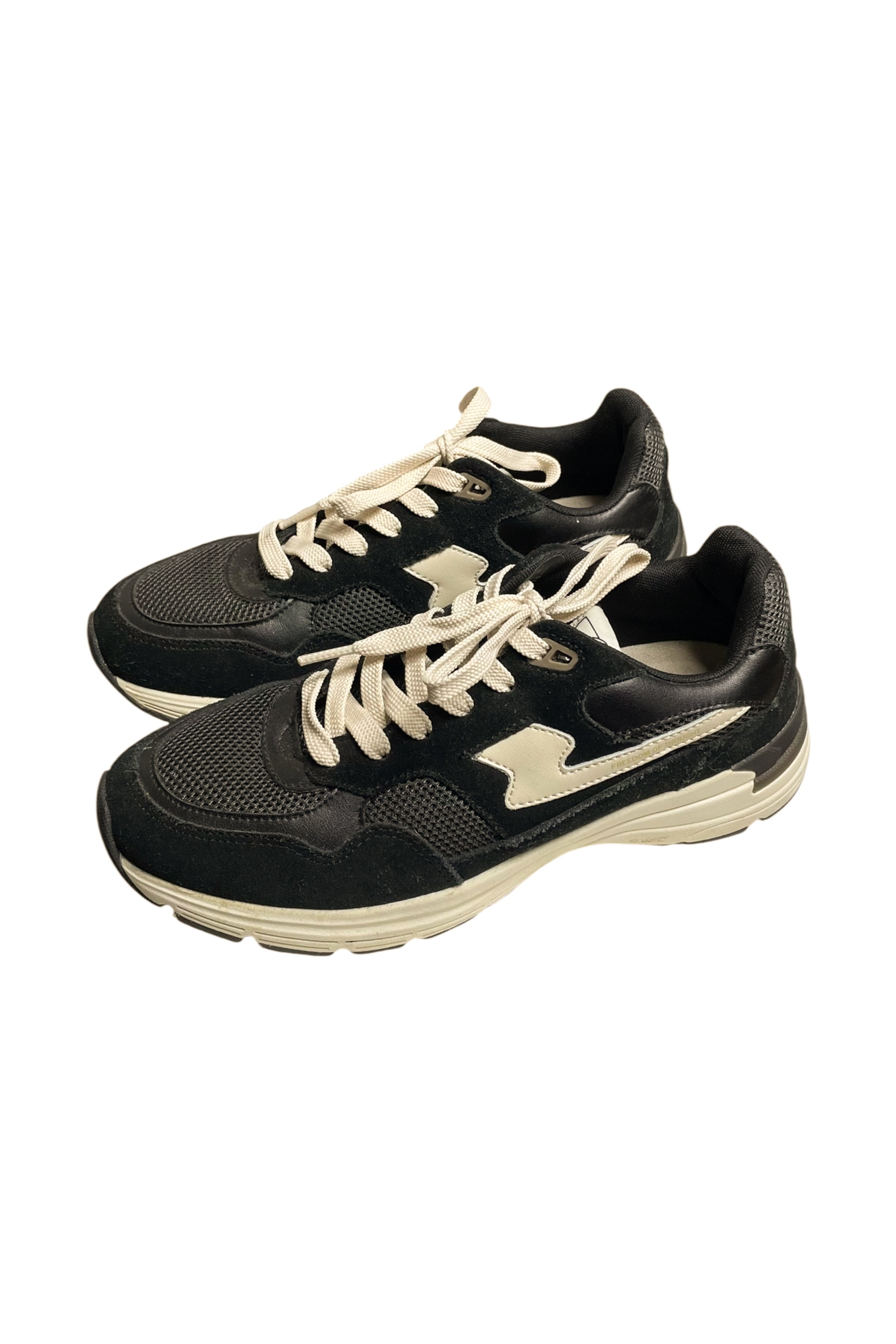 Everyday Sneakers