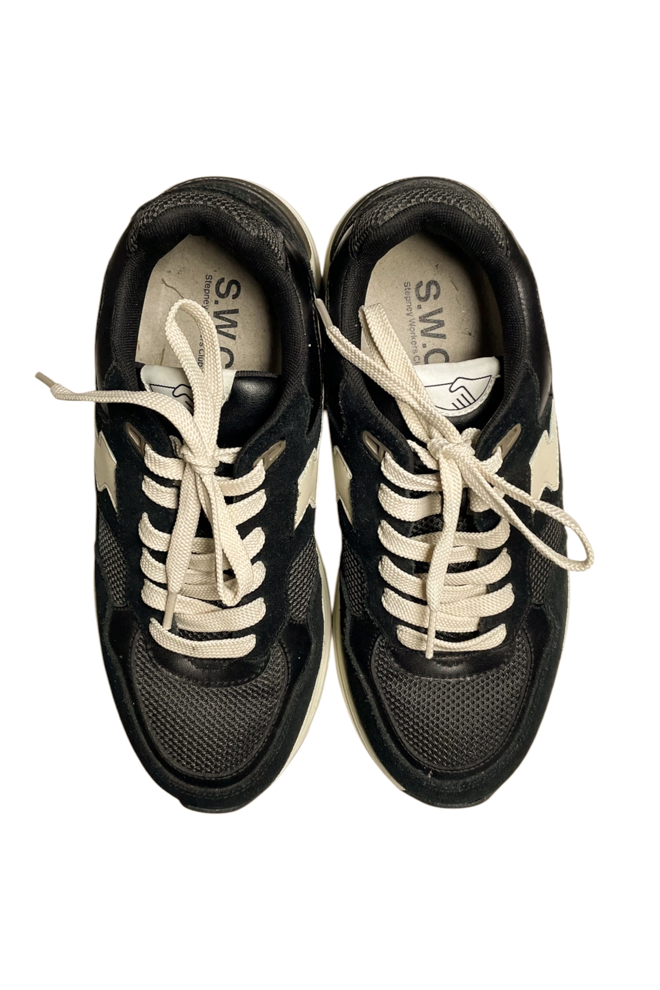 Everyday Sneakers