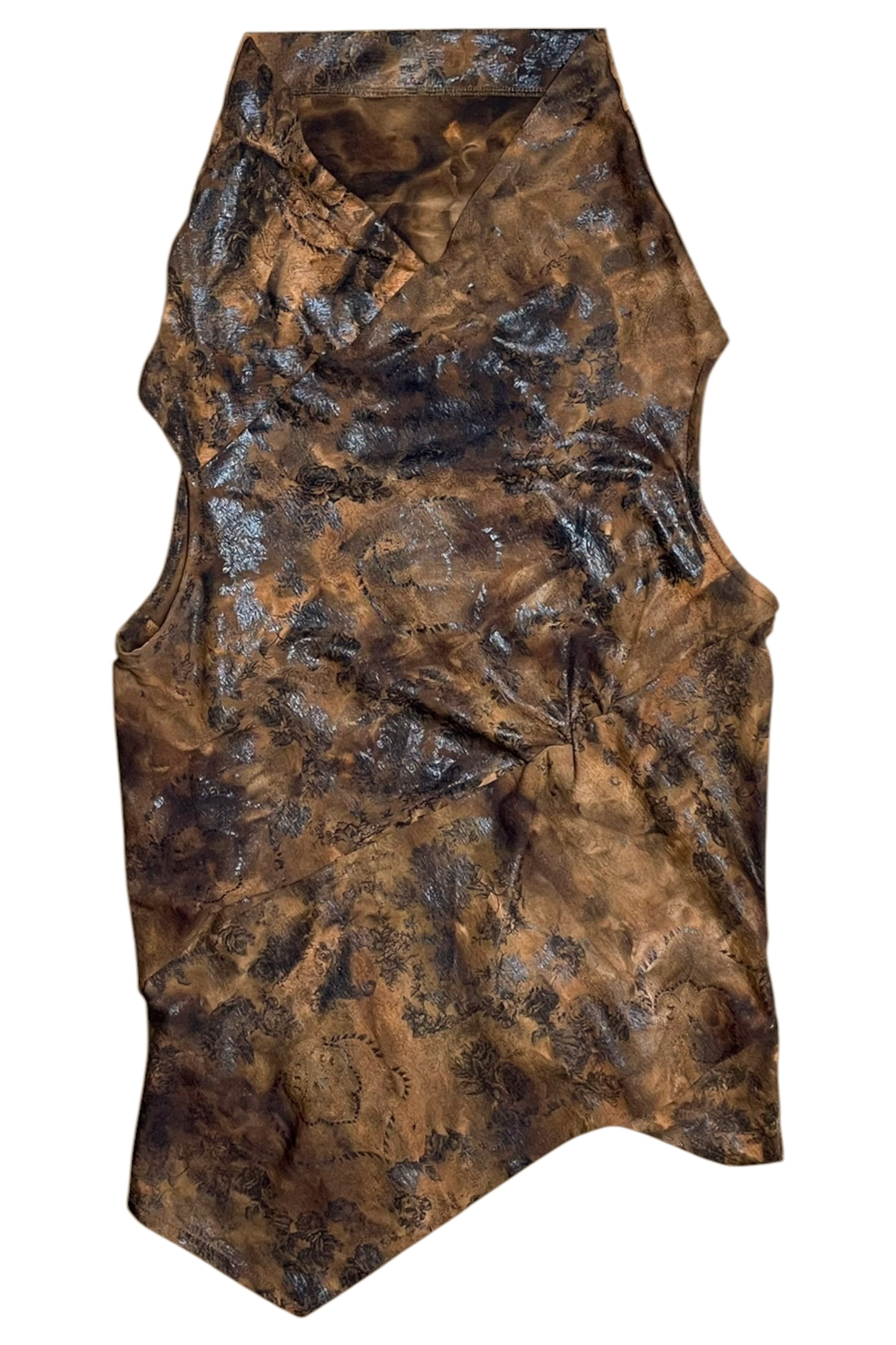 Knightshade Sleeveless Top