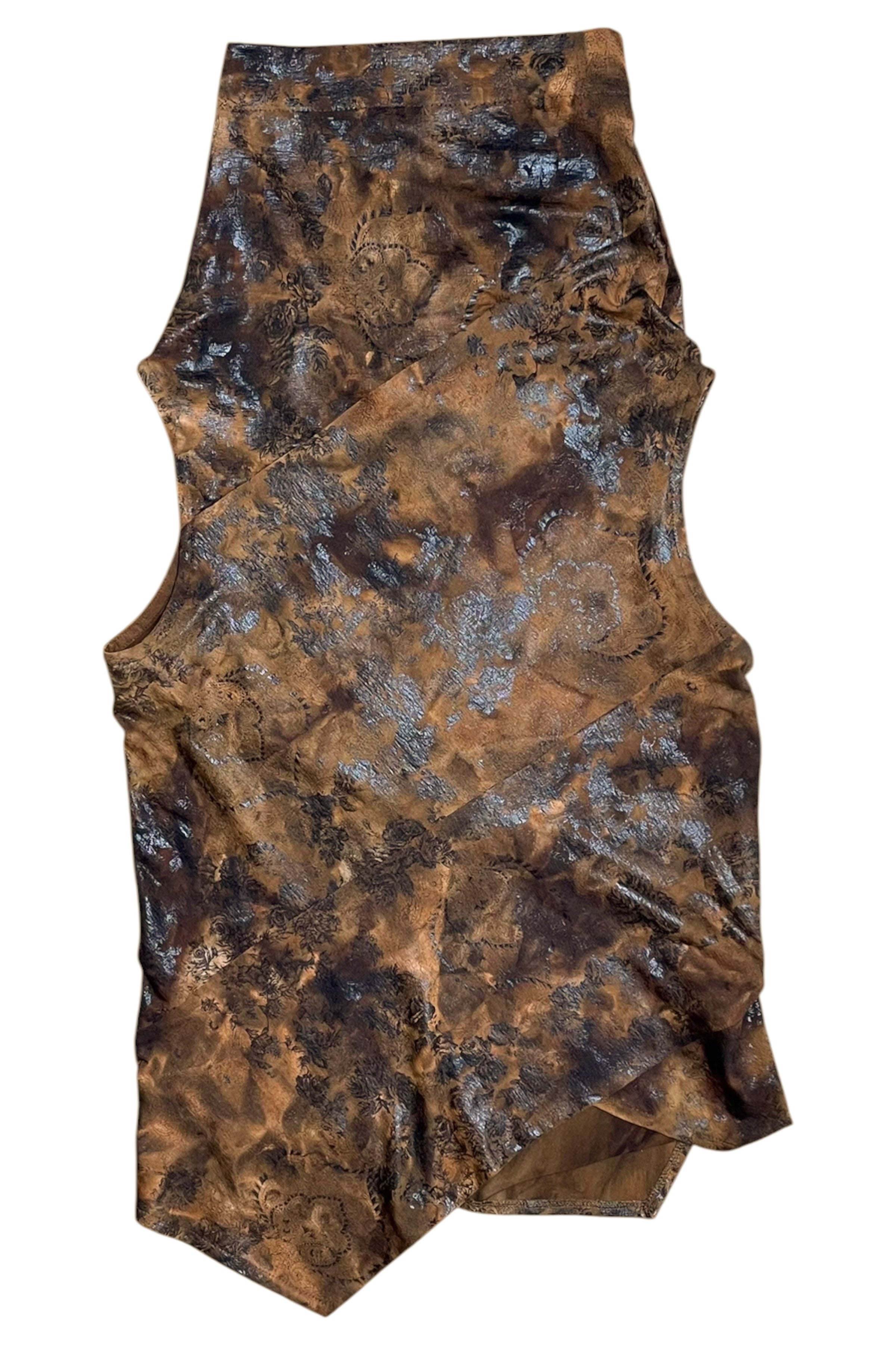 Knightshade Sleeveless Top