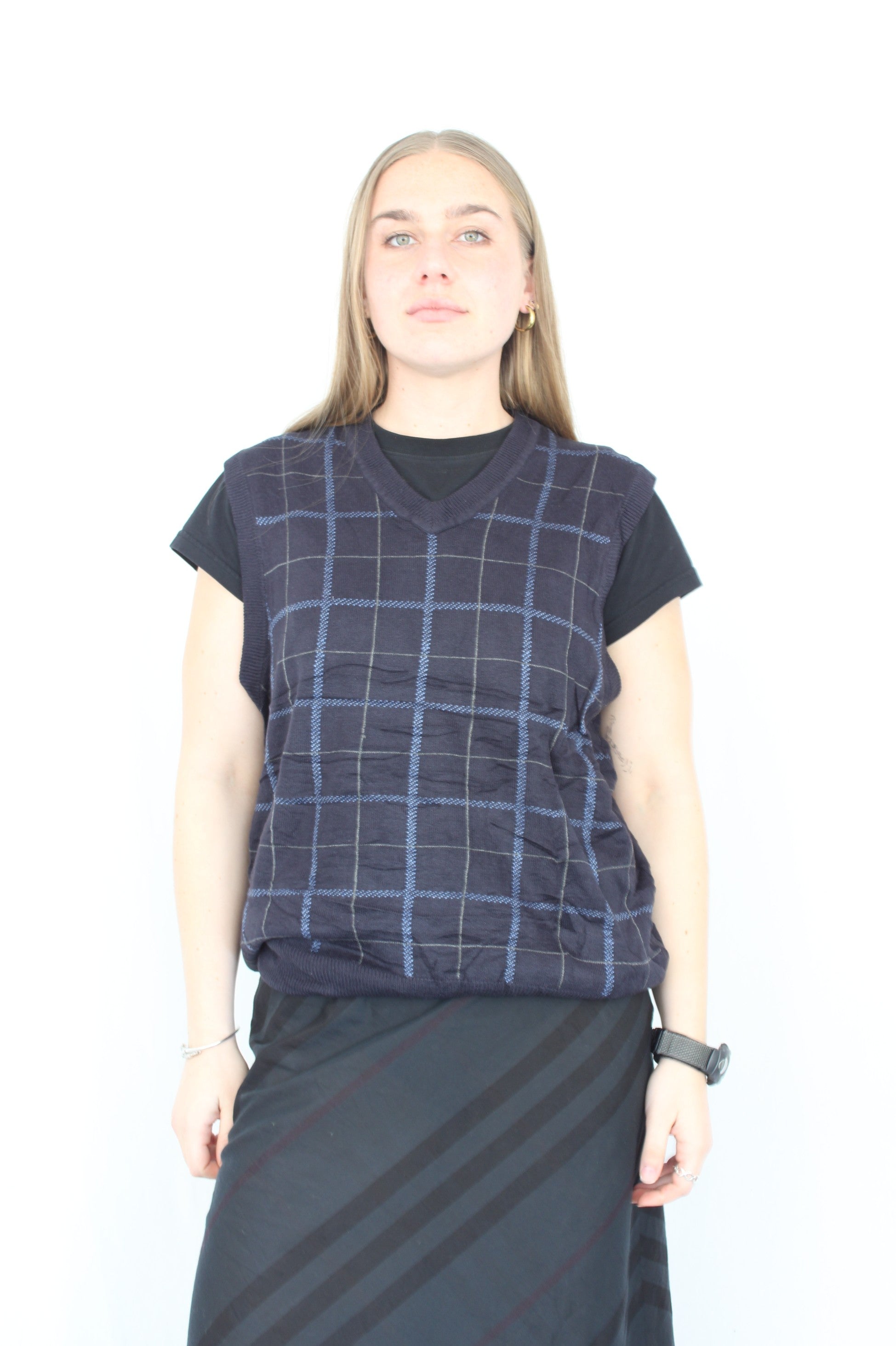 Dockers - Vintage Sweater Vest