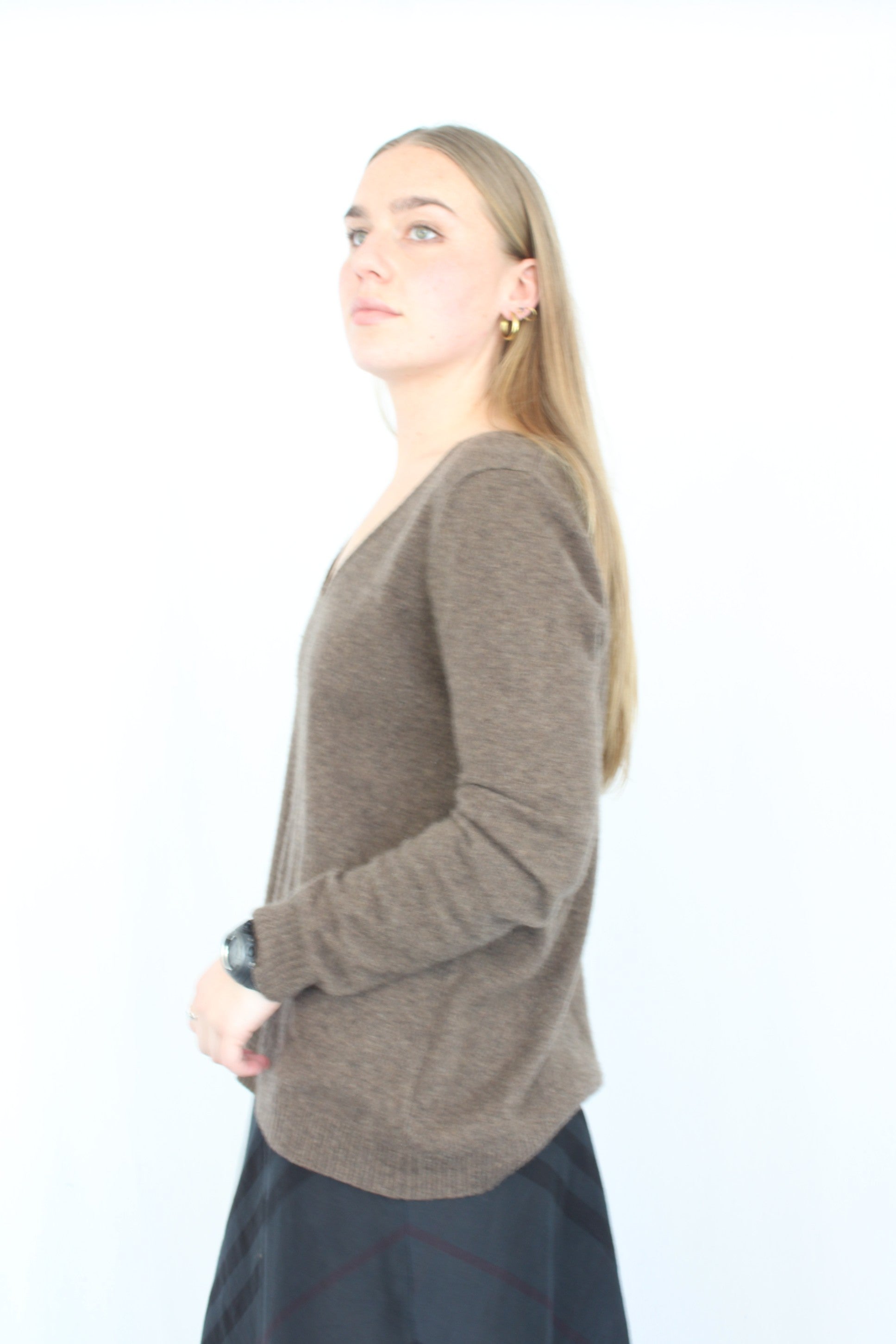 Marle - Cashmere Sweater