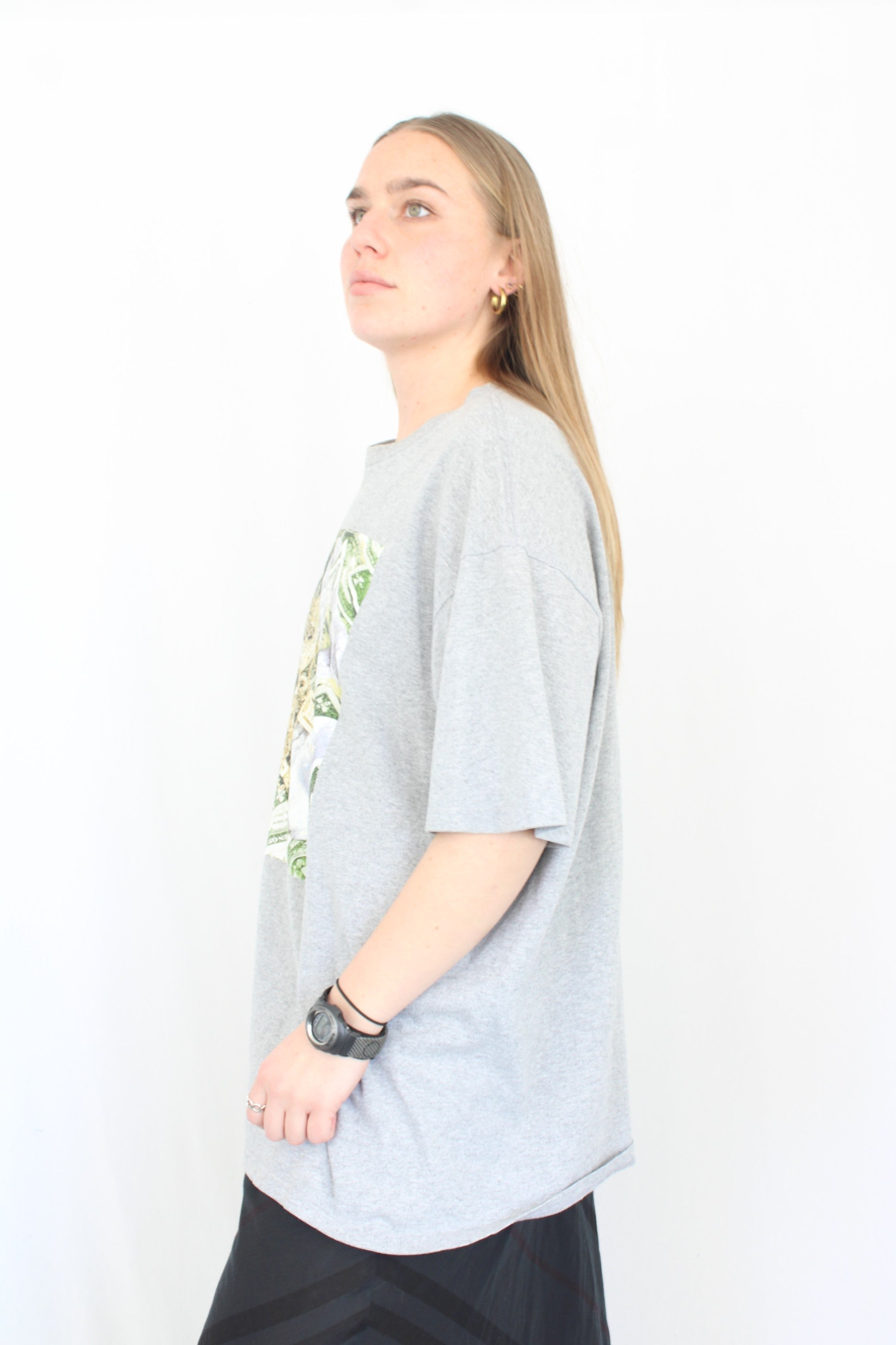 Supreme - Cash Tee
