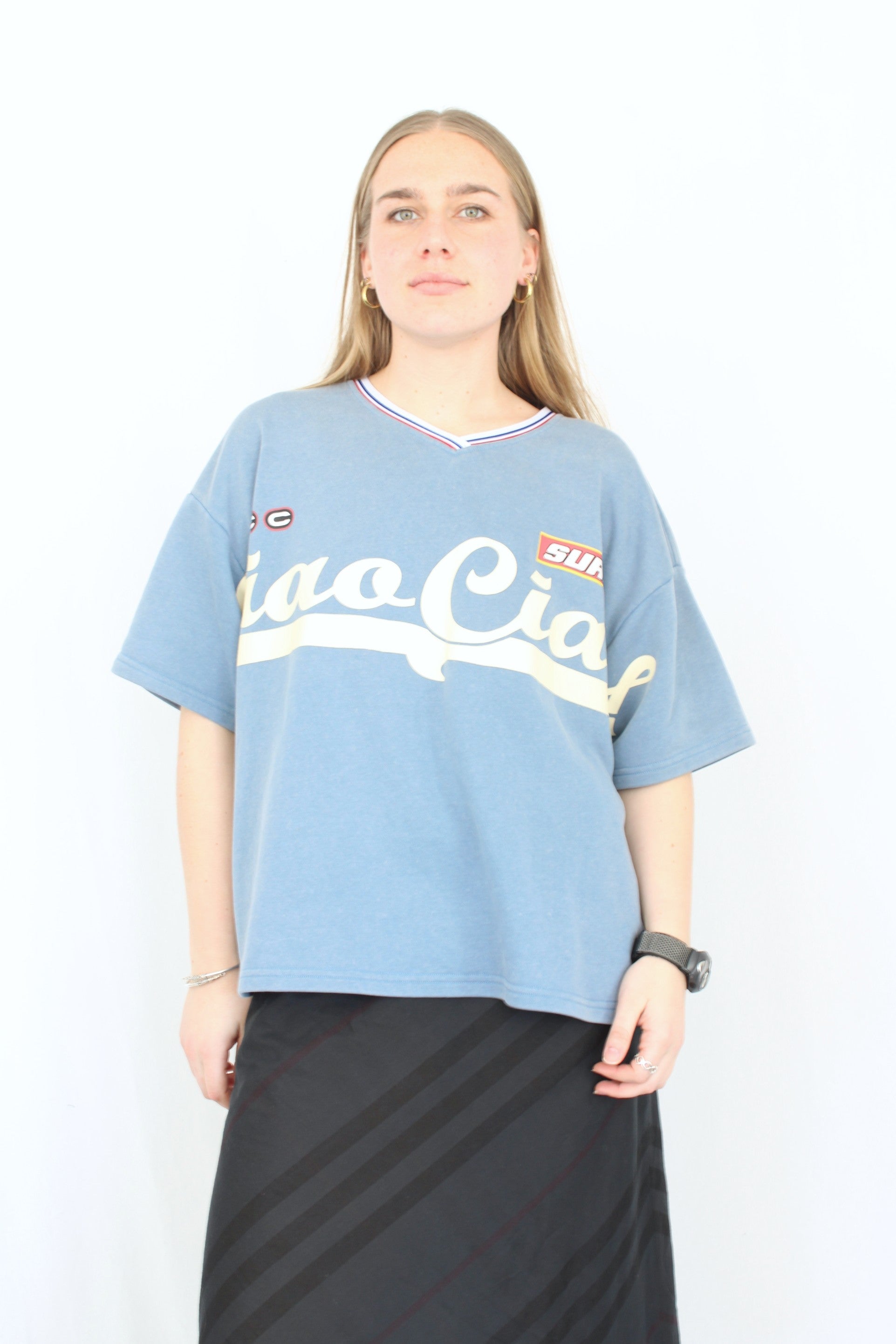 Ciao Ciao - Shiraz Enzo Sport Jersey