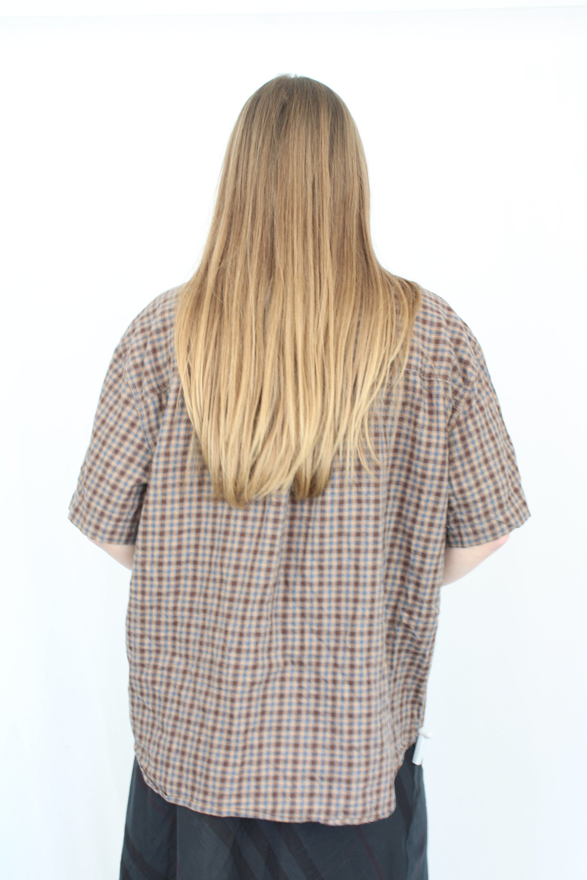 Polar - Mitchell Flannel Shirt
