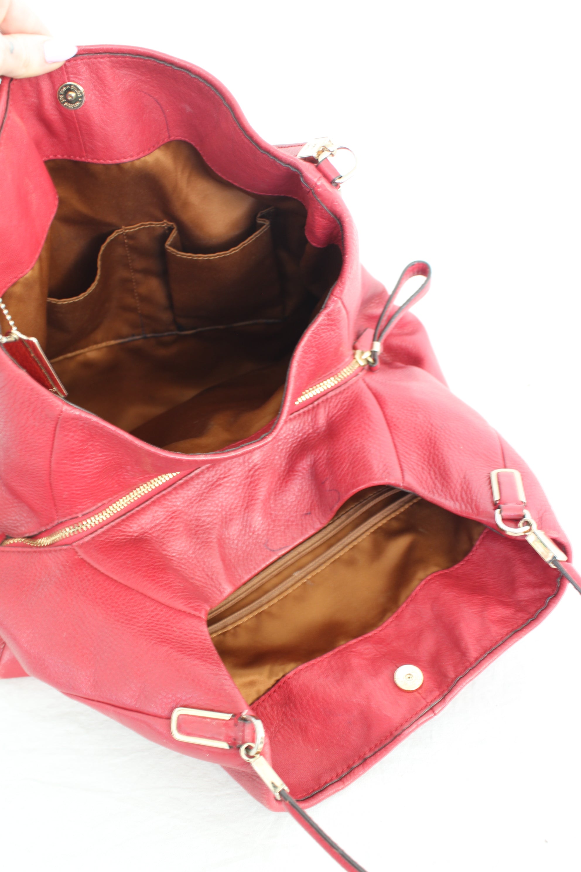 Coach - Madison Phoebe Purse