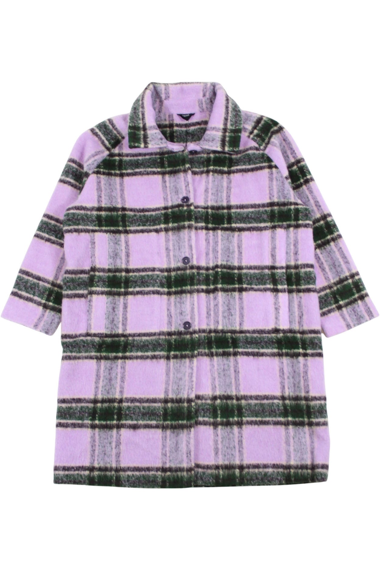 Thing Thing - Wool Coat