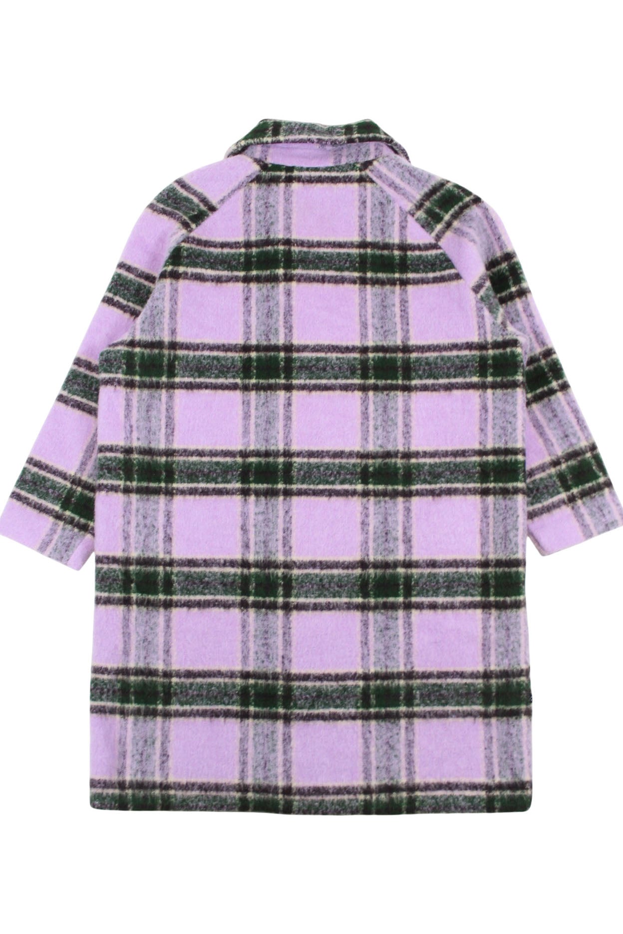 Thing Thing - Wool Coat