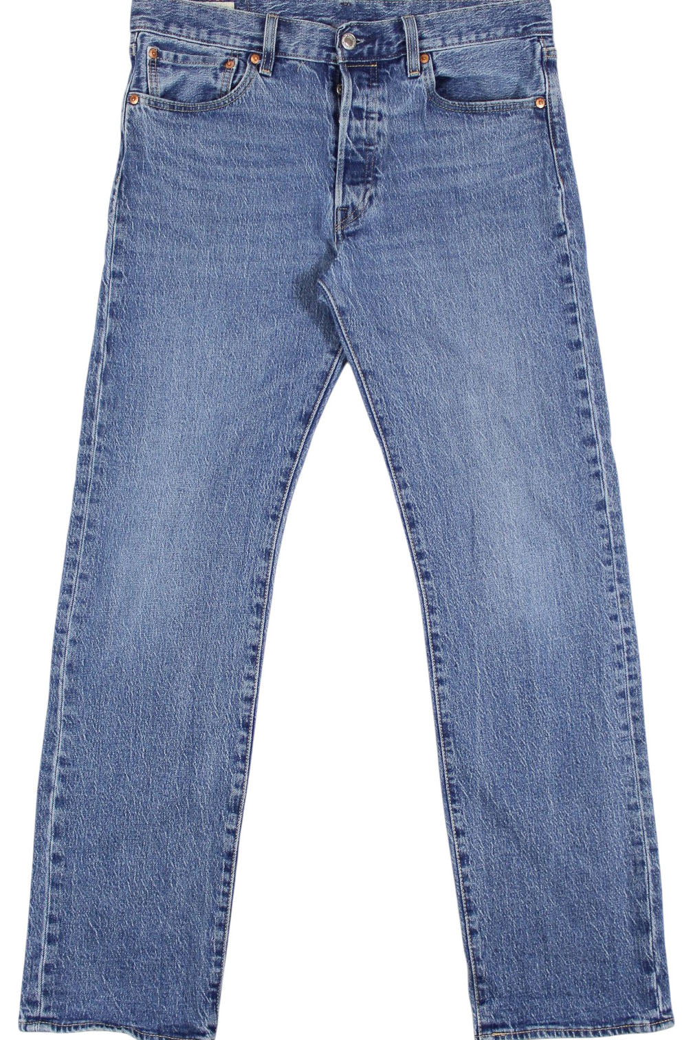 Levis - 501 Jeans