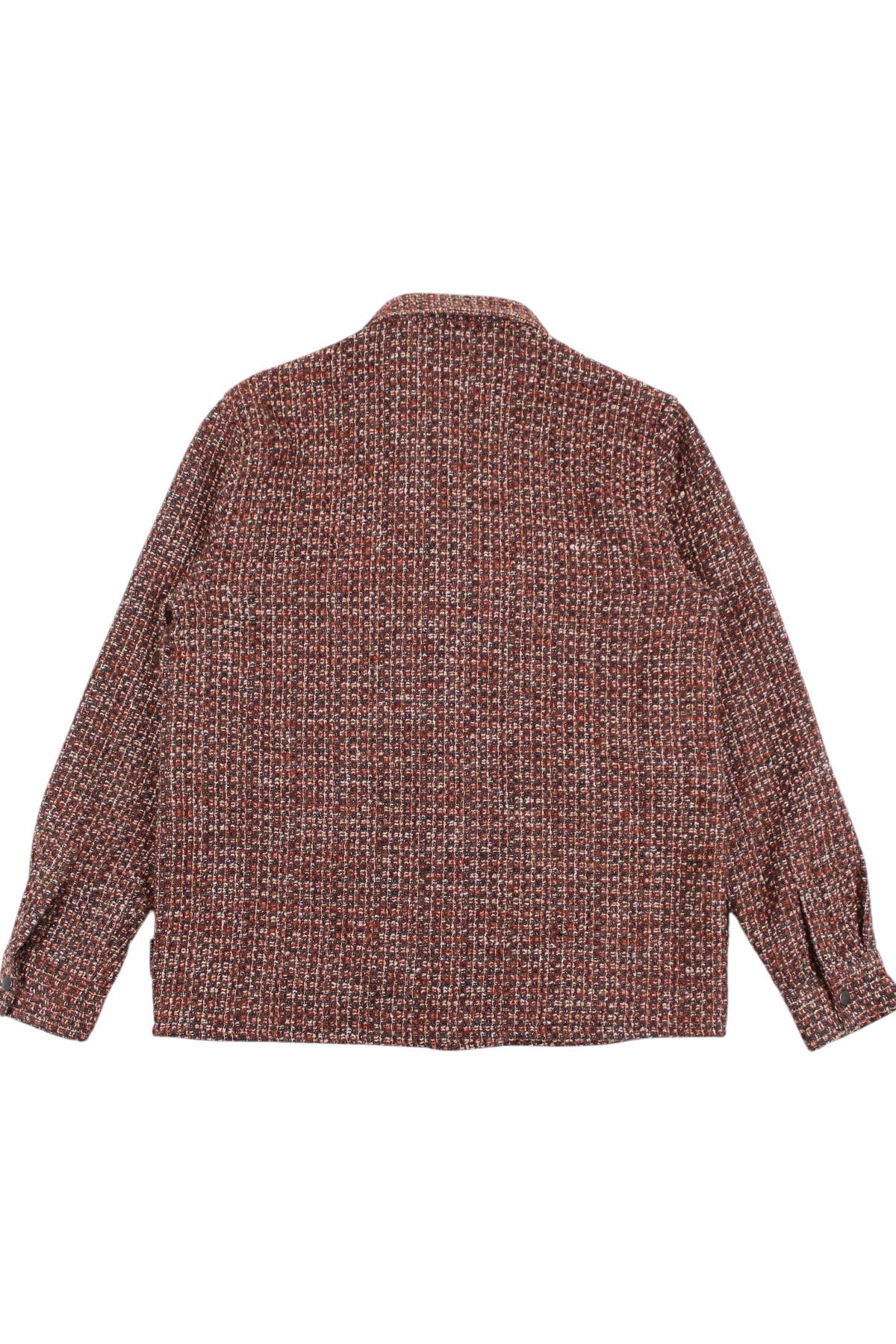 i love ugly - Wool Jacket