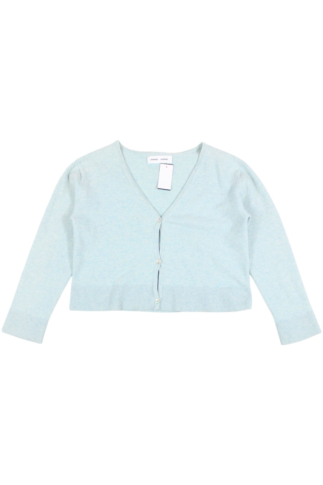 Samsoe Samsoe - Knit Cardigan