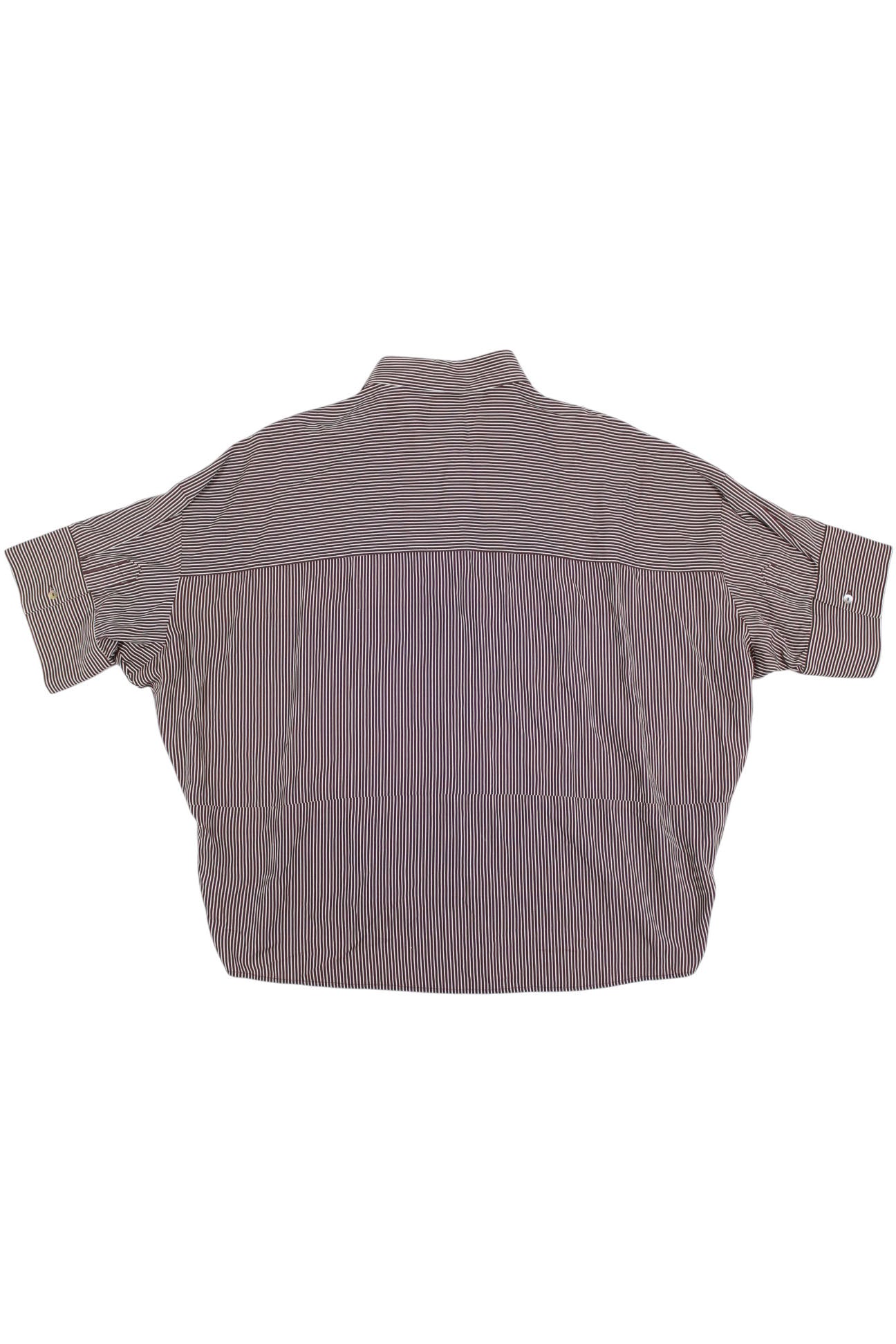 Marlow - Striped Short Sleeve Shirt
