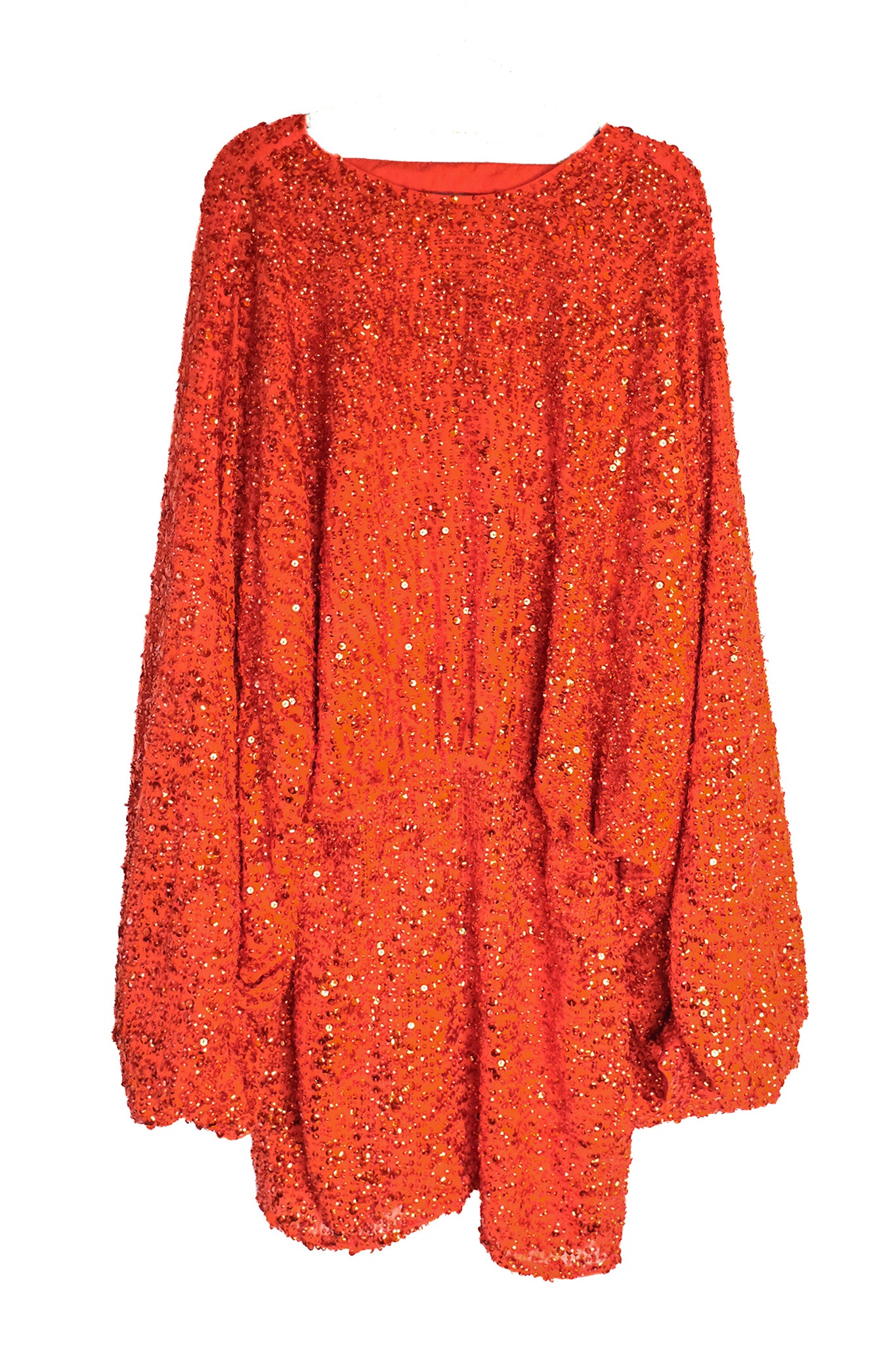 Unknown brand - Midi dress