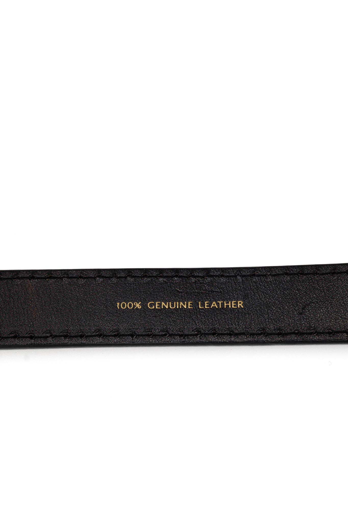 Deadly Ponies - Belt
