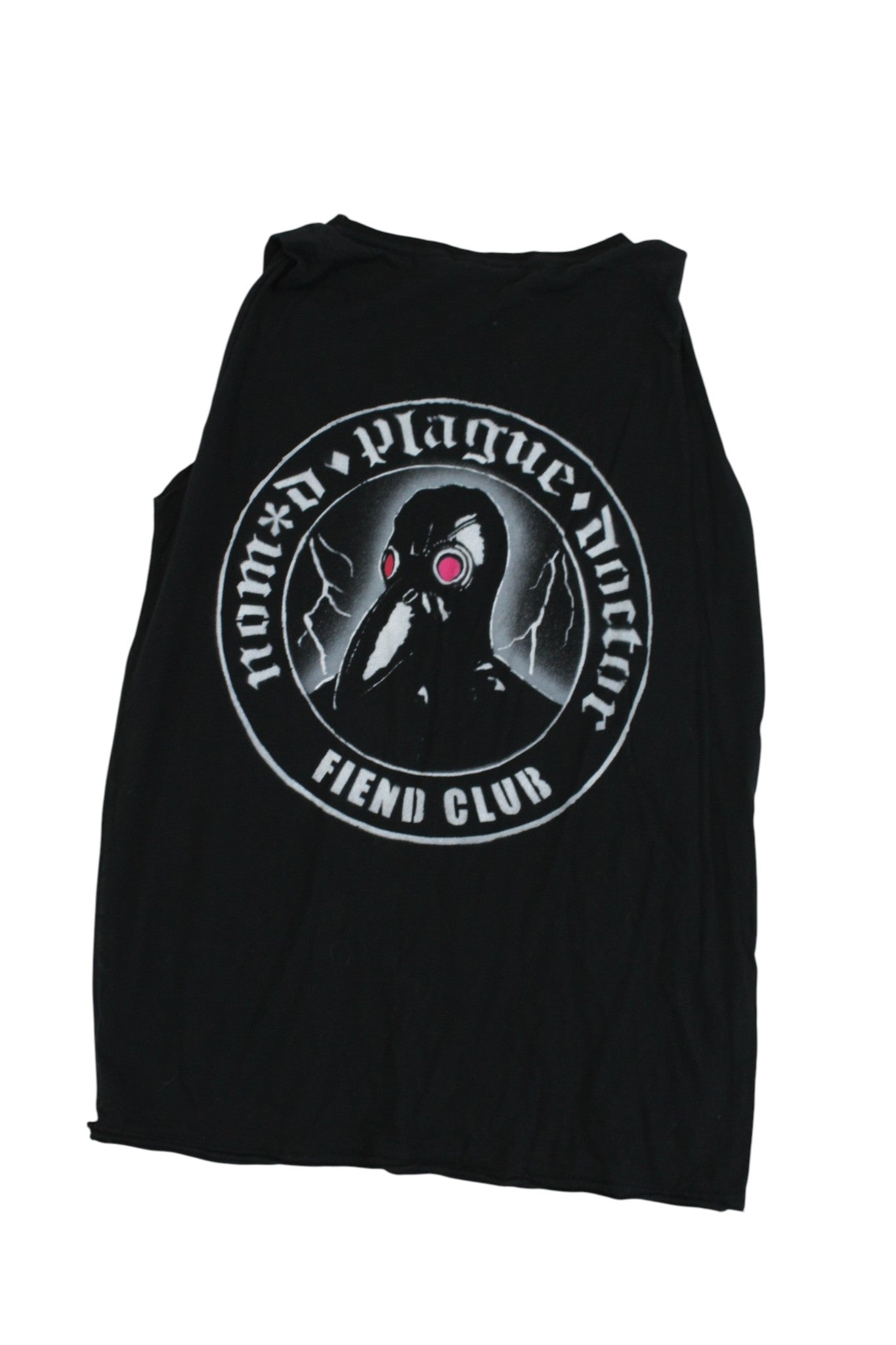 Nom*D - Plague Dr Tank Dress