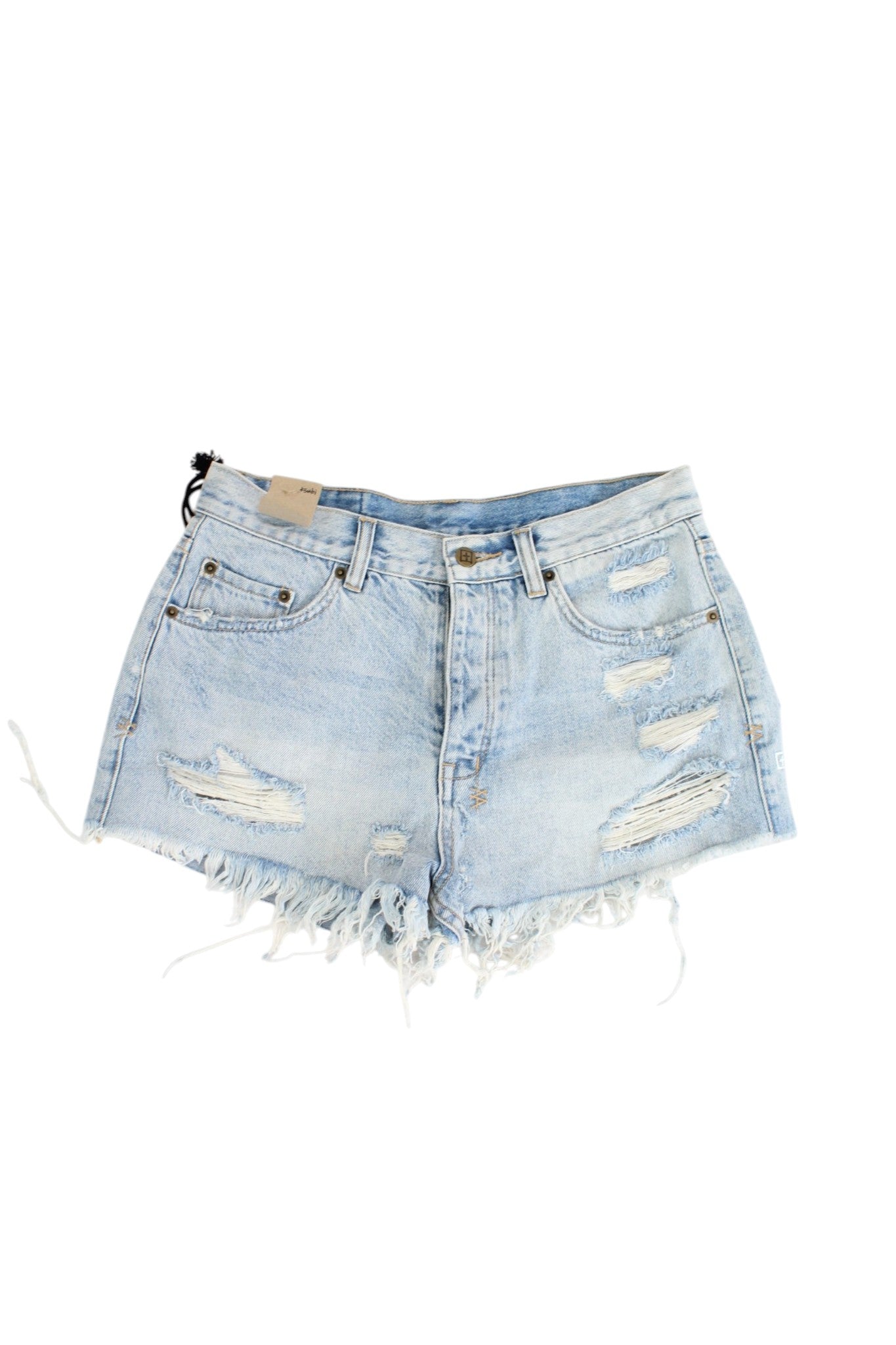 Ksubi - Tongue N Cheek Short NWT