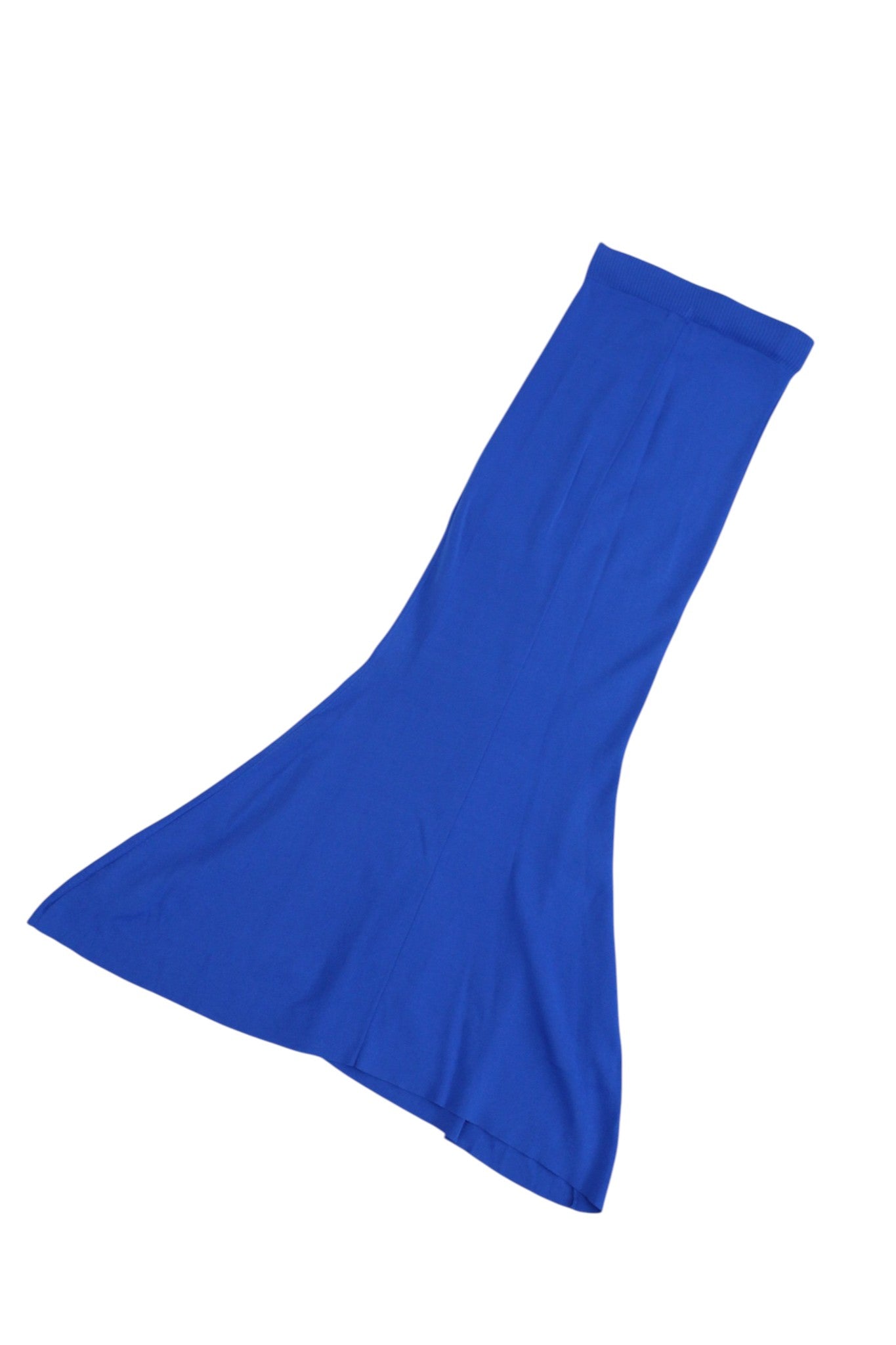Ruby - Mermaid Maxi Skirt