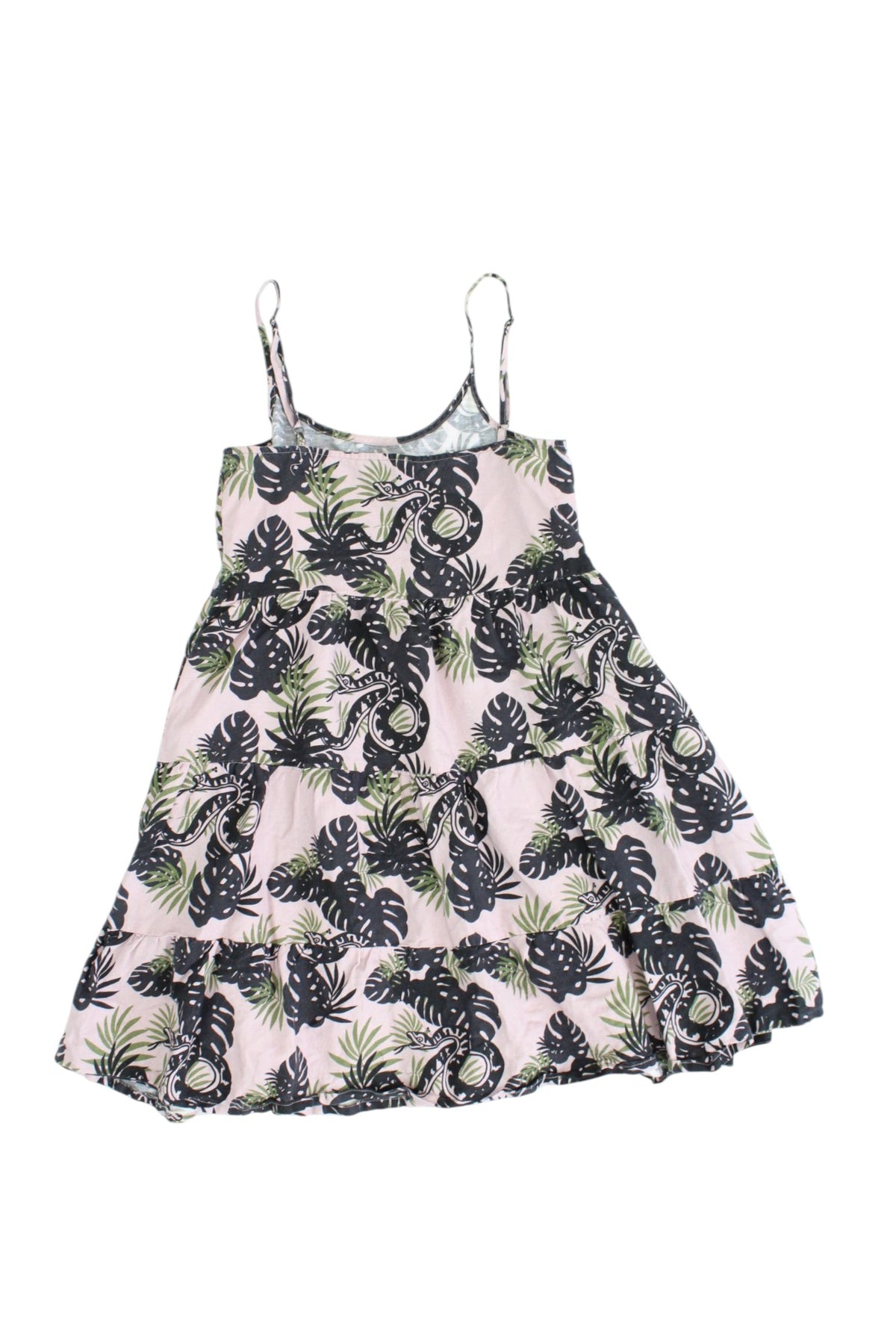 Huffer - Tropics Resort Mini Dress