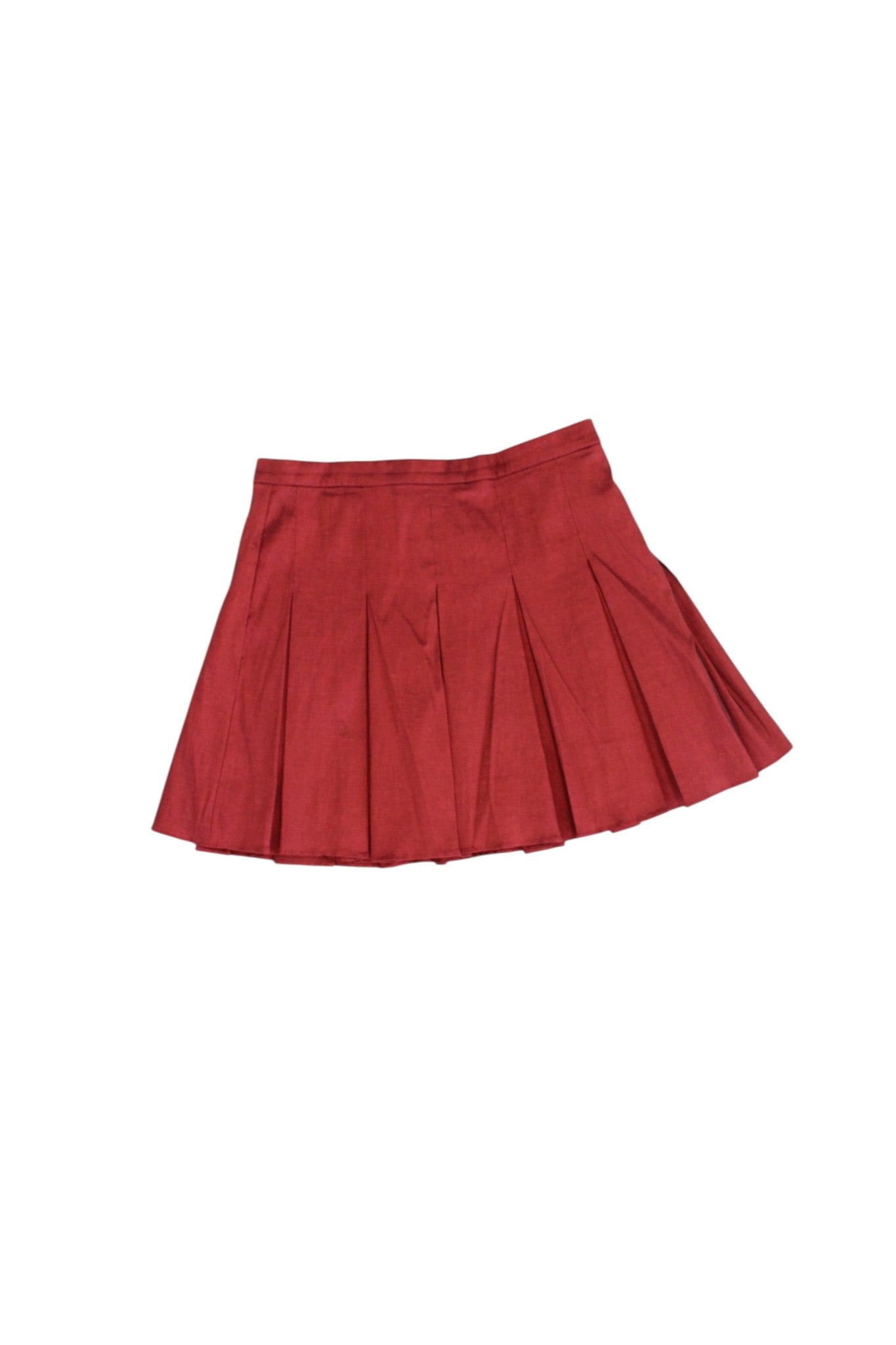 Amanda Uprichard - Pleated Skort