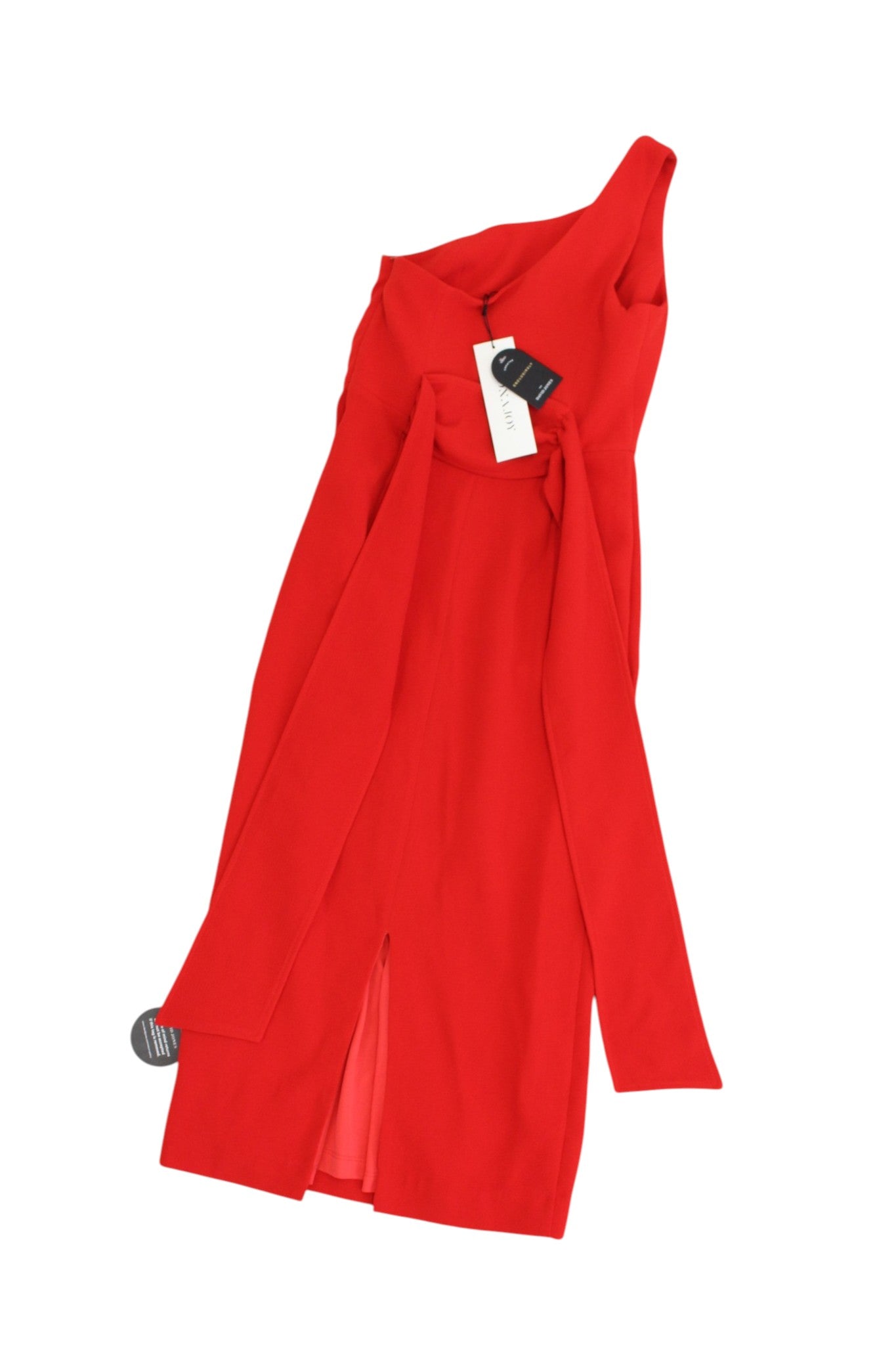 Shona Joy - Bryant One Shoulder Dress NWT