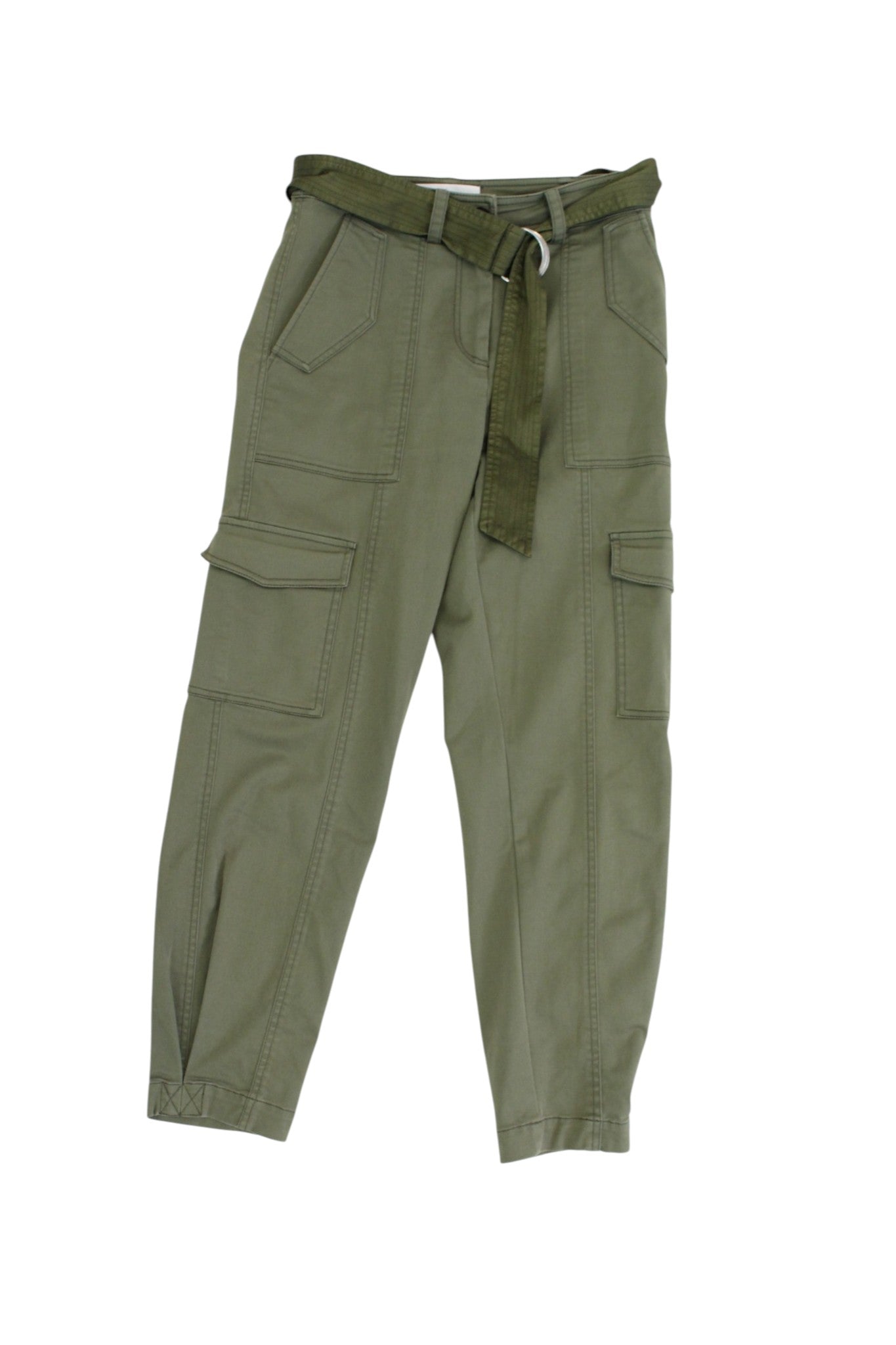 Derek Lam 10 Crosby - Cargo Pant