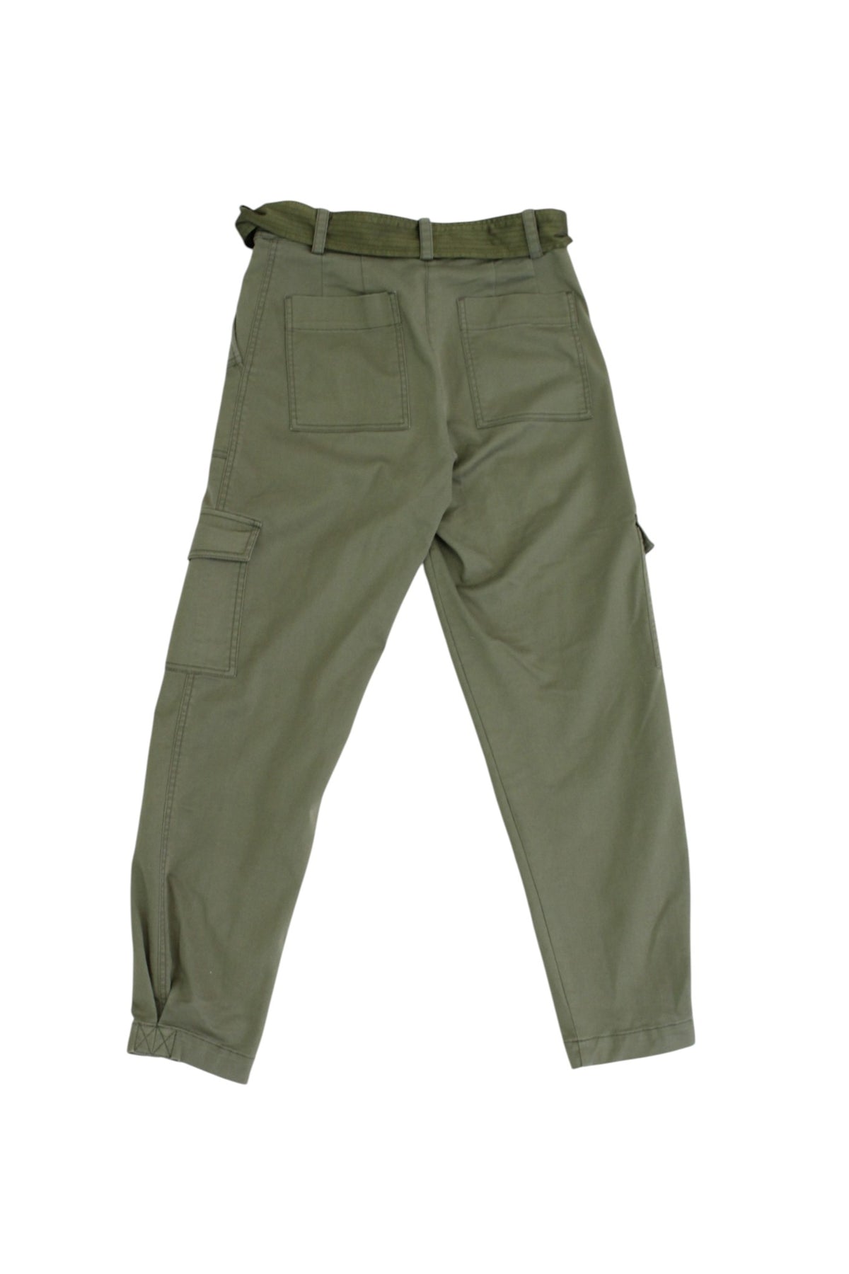Derek Lam 10 Crosby - Cargo Pant