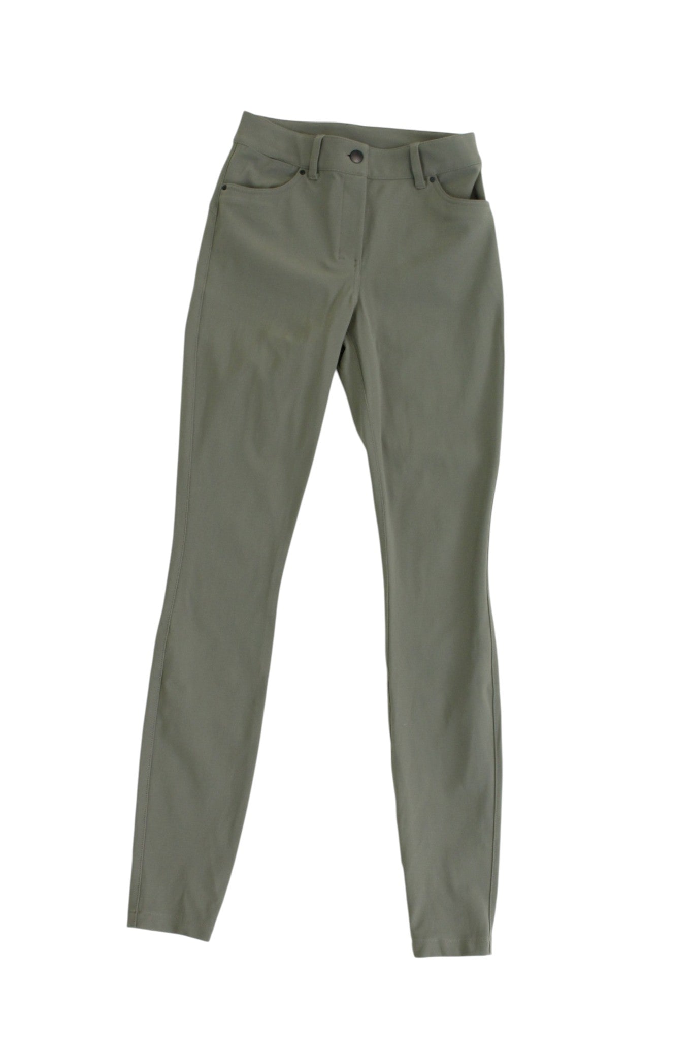 Lululemon - Slim Tech Pant