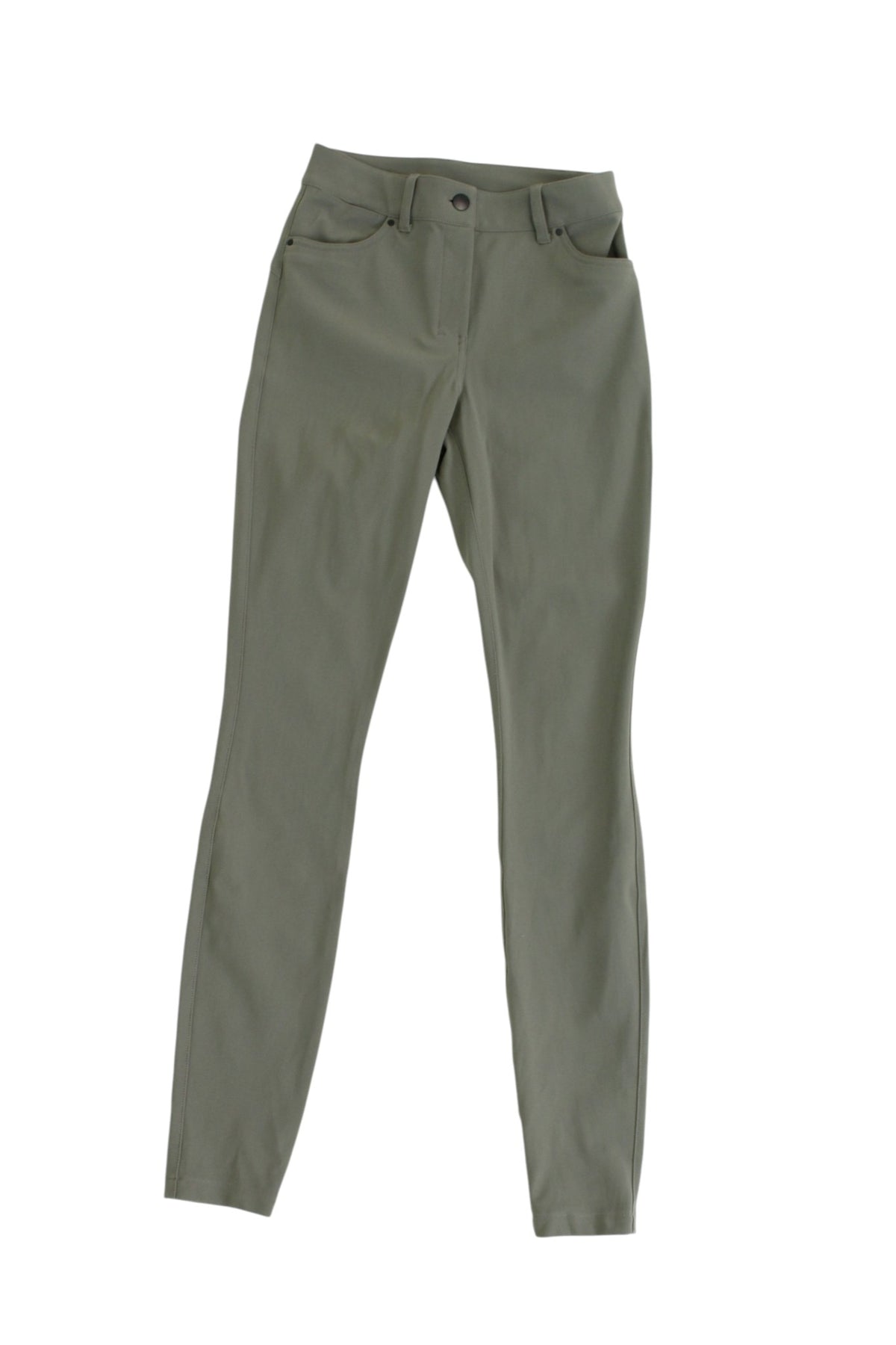 Lululemon - Slim Tech Pant