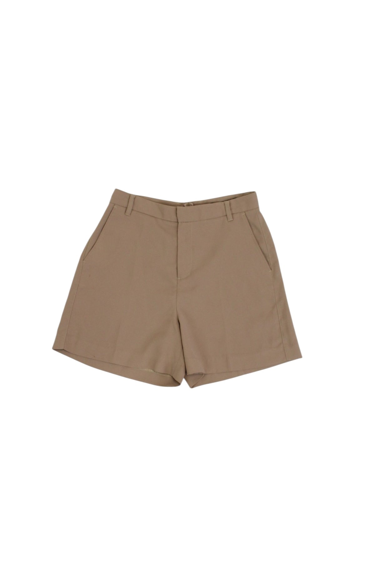 Knuefermann - Tailored Shorts