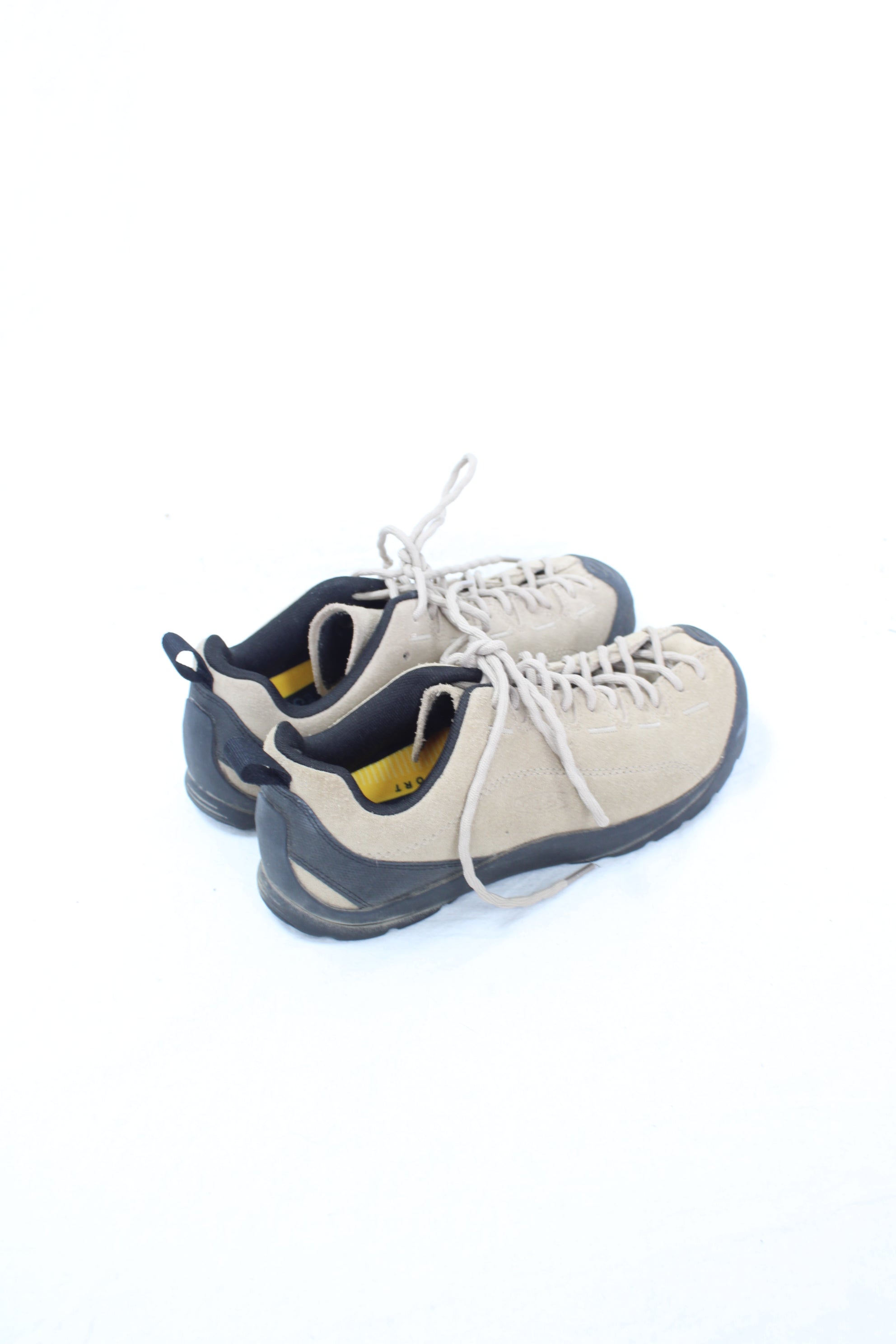 Keen - Jasper Silver Mink Sneaker