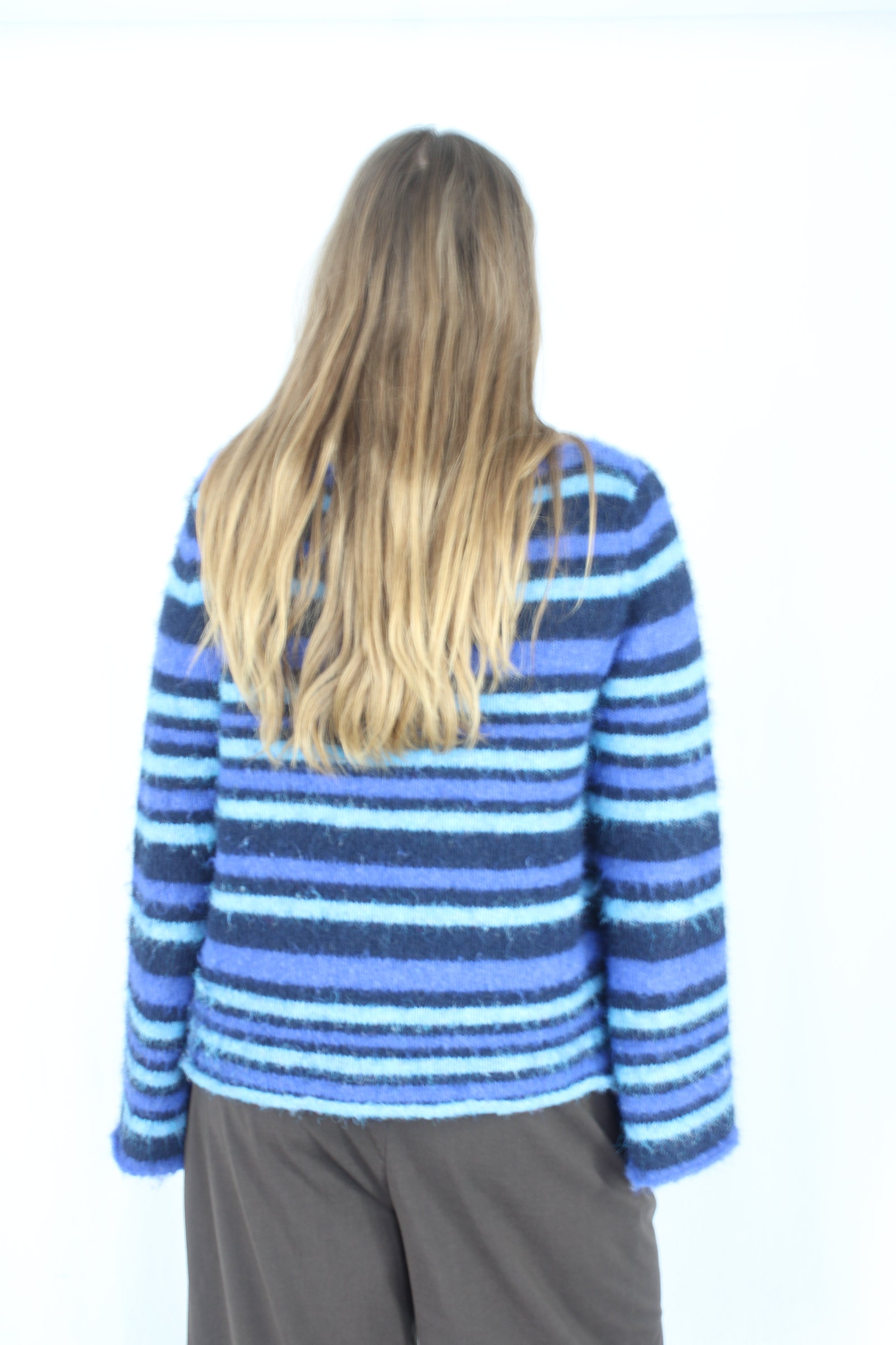 Ruby - Milo Sweater