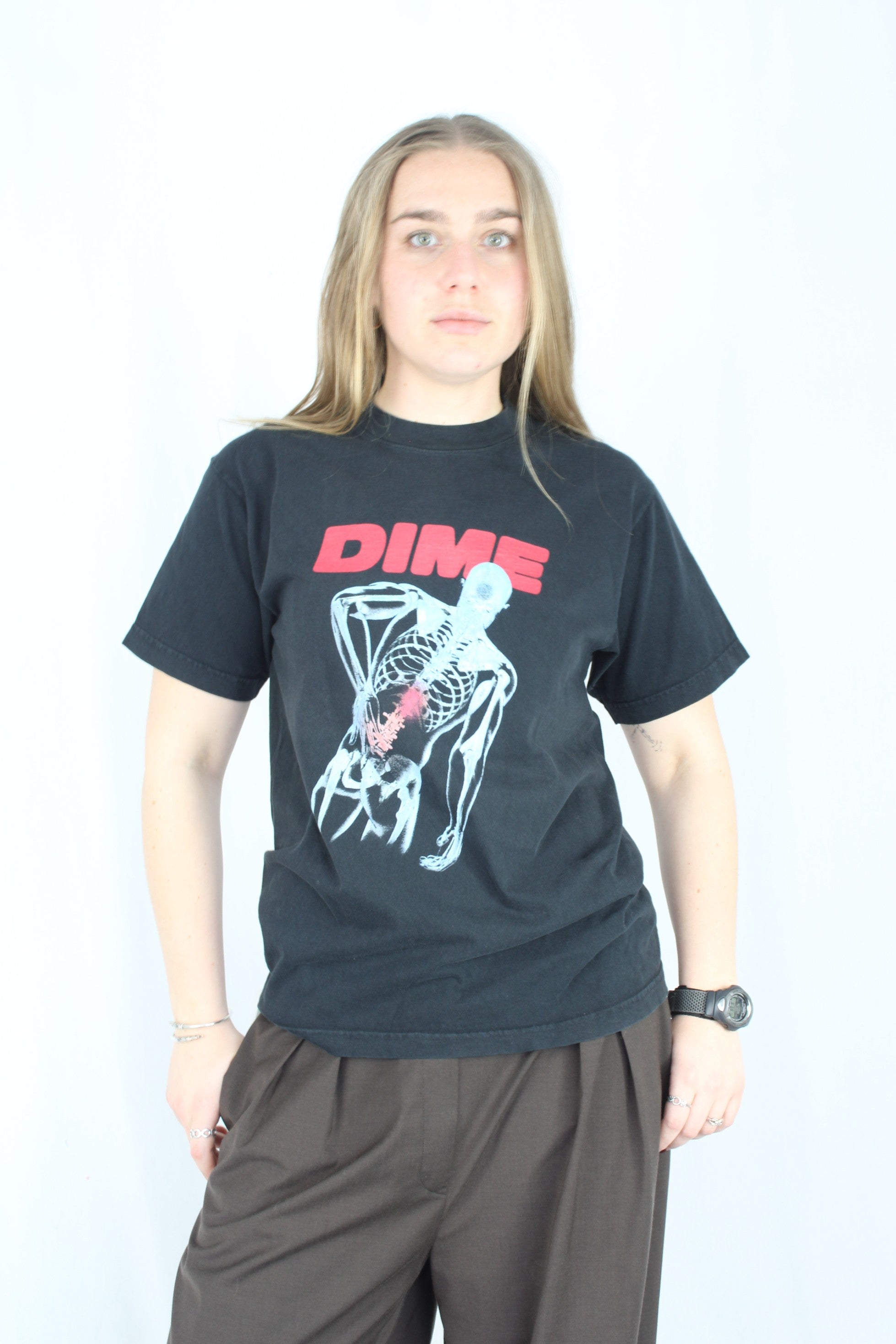 Dime - Back Pain Tee