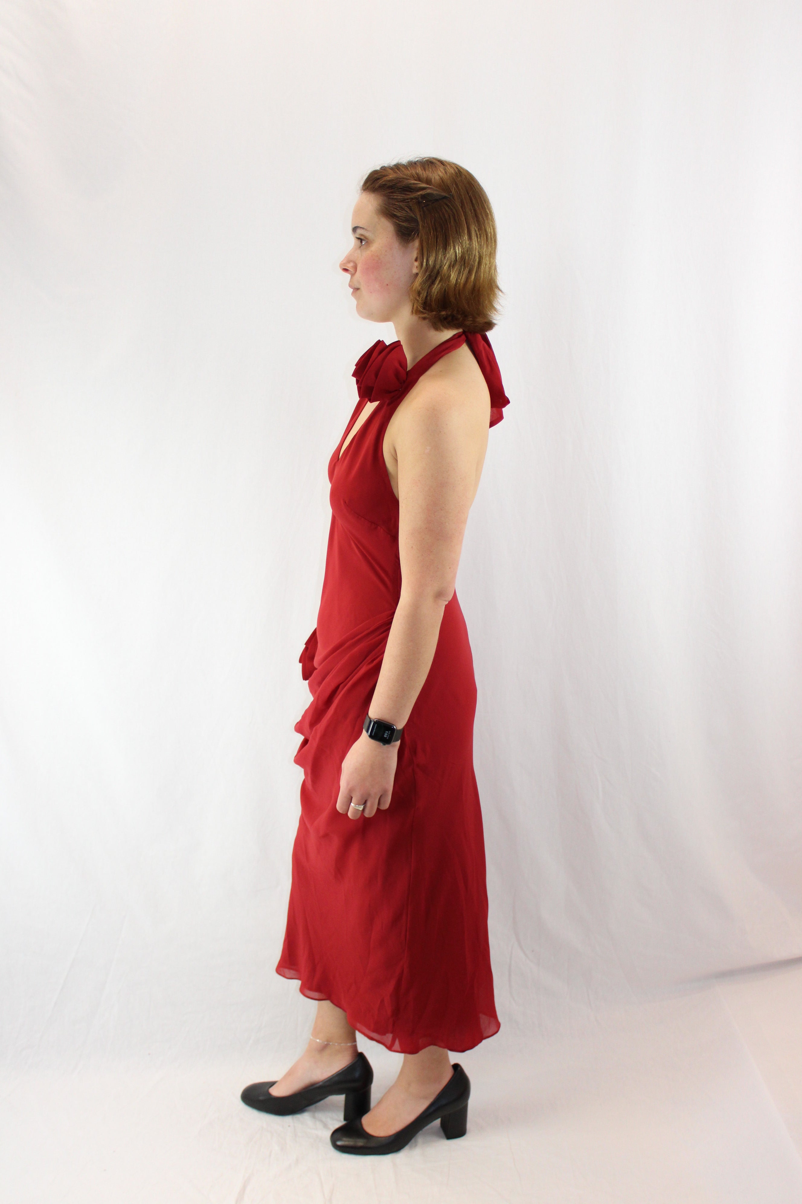 Lovers + Friends - Shayla Midi Dress