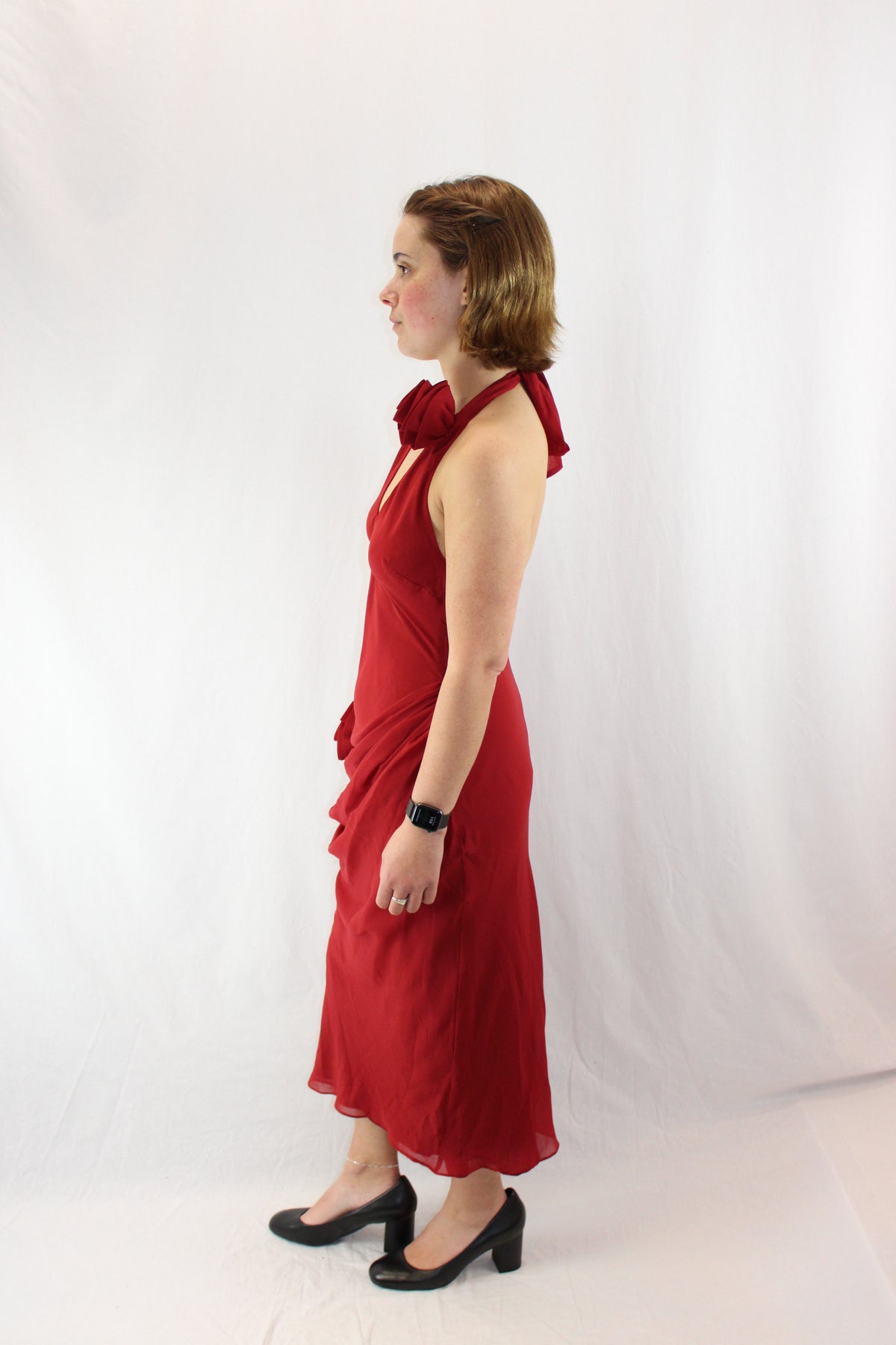 Lovers + Friends - Shayla Midi Dress