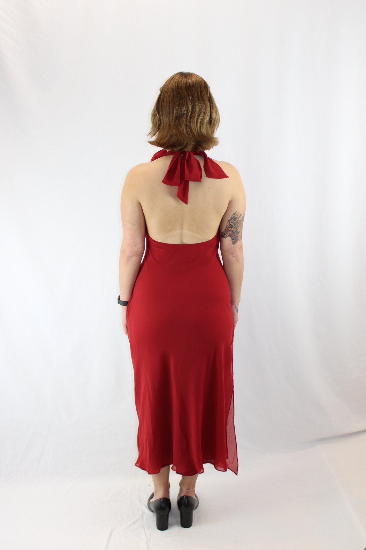 Lovers + Friends - Shayla Midi Dress