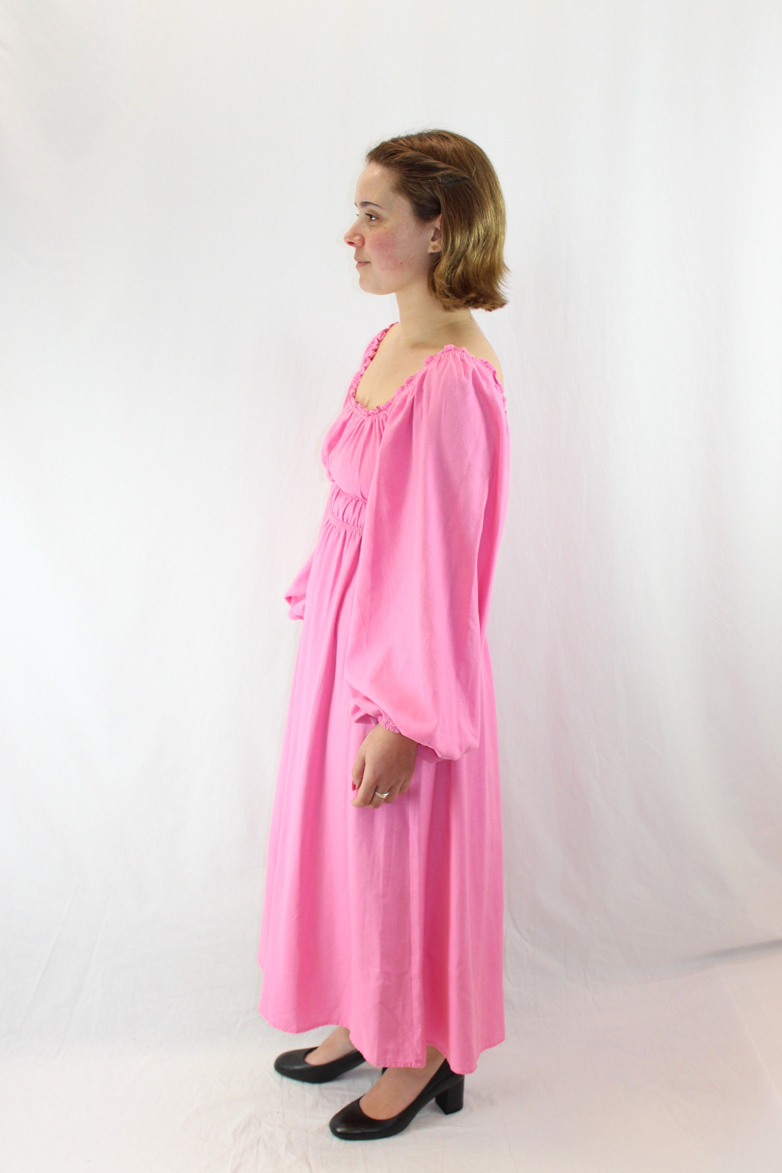 Savel - Asa Midi Dress