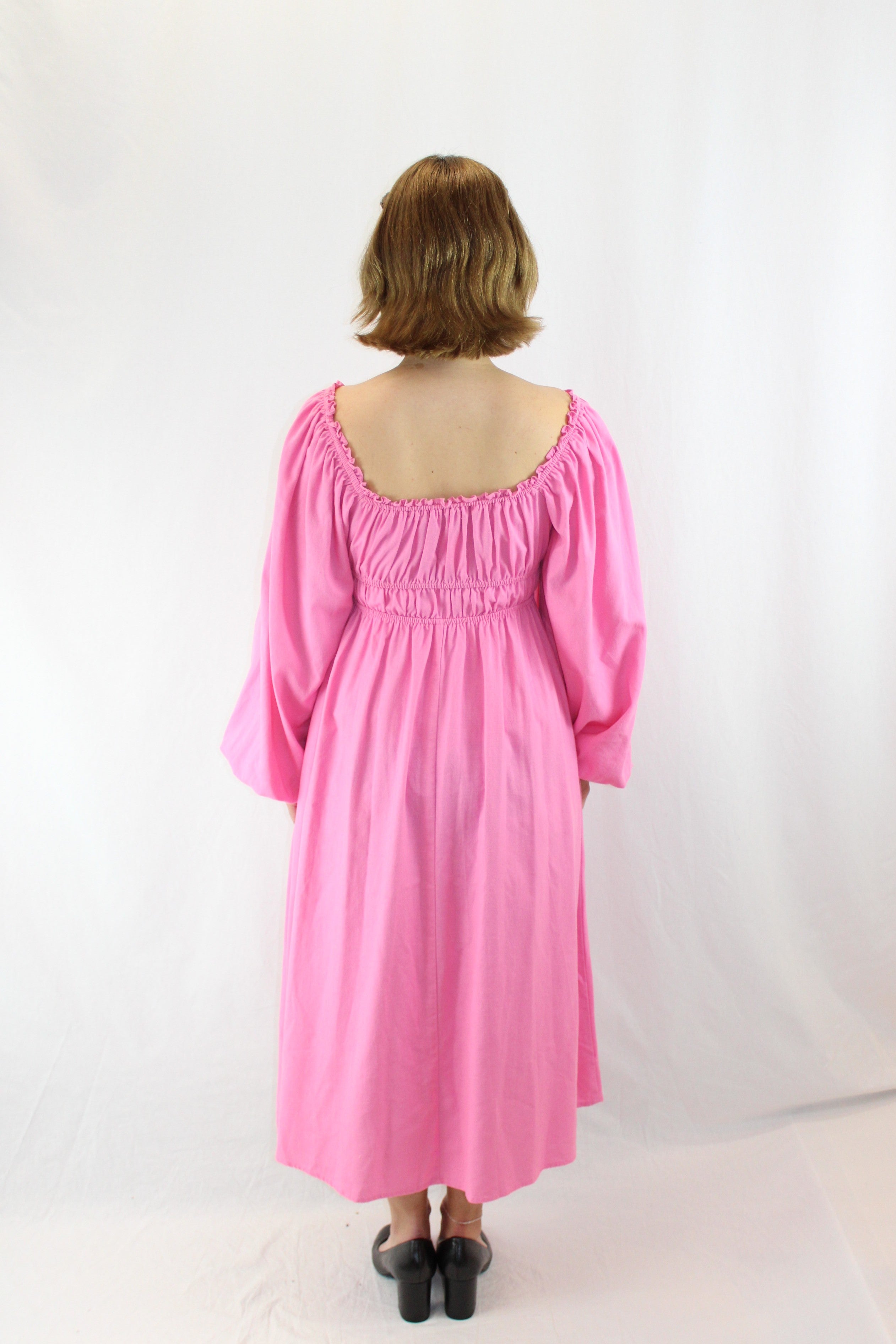 Savel - Asa Midi Dress