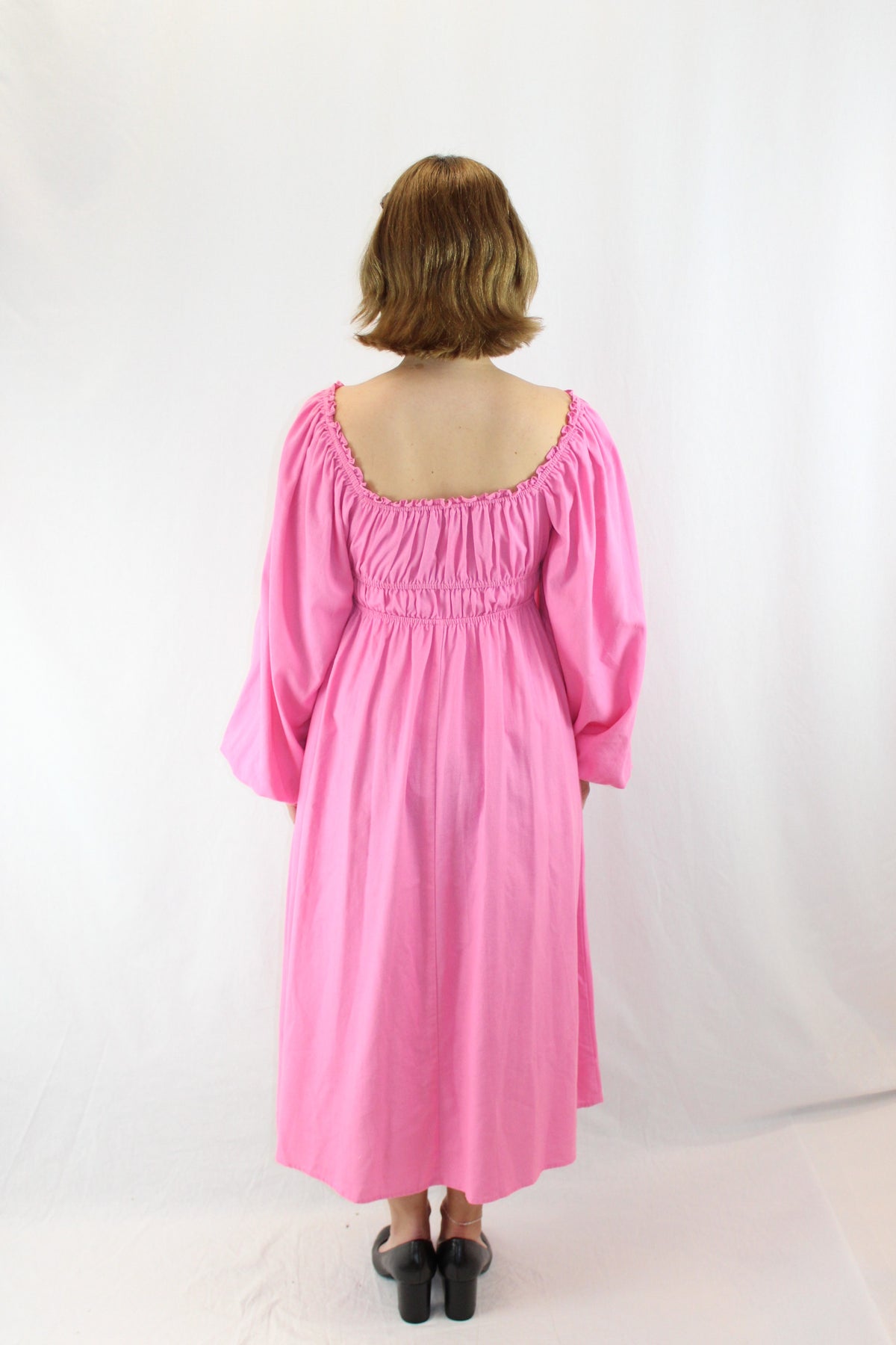 Savel - Asa Midi Dress