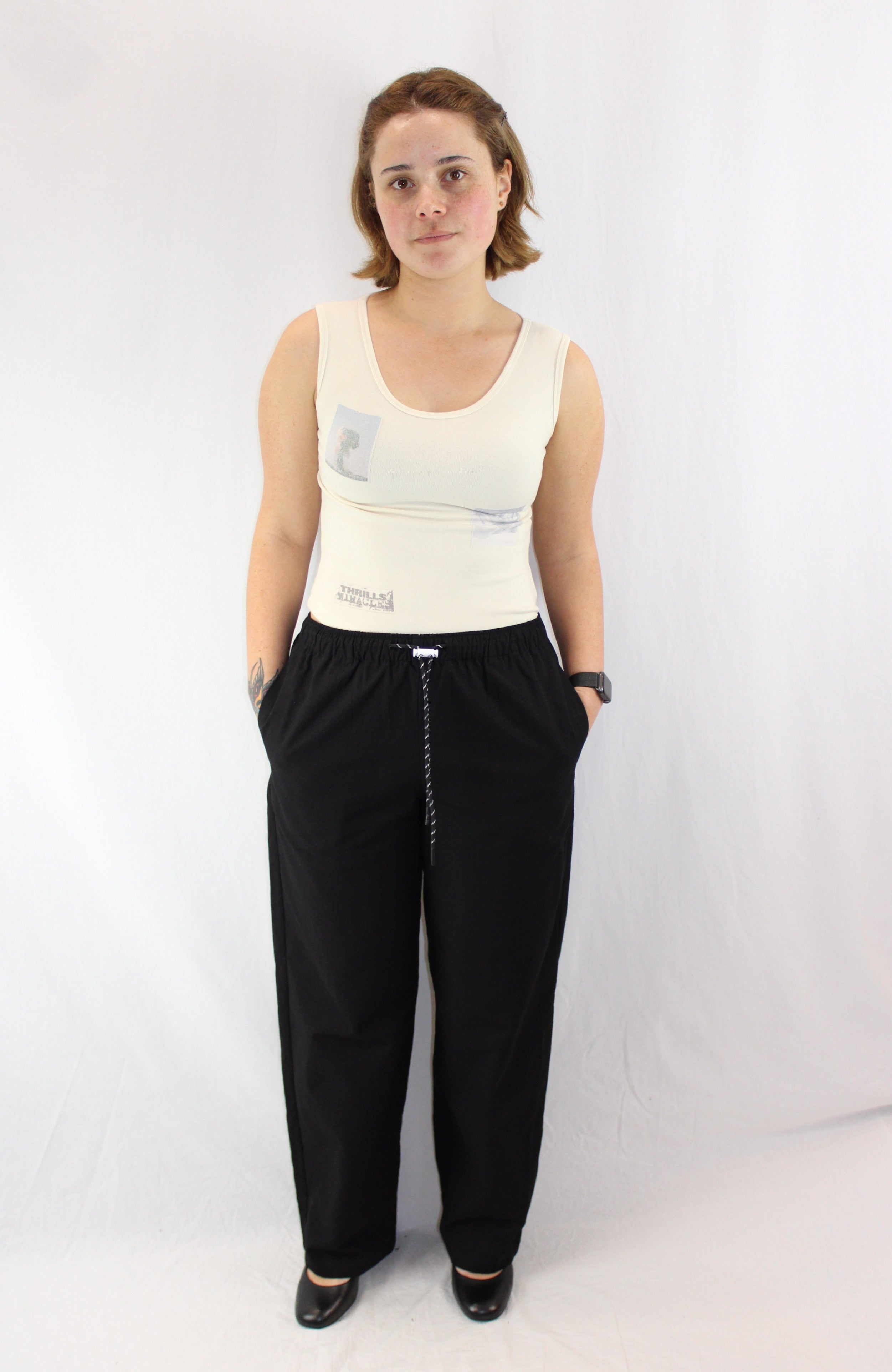 Dear Dylan - Pavilion Pant
