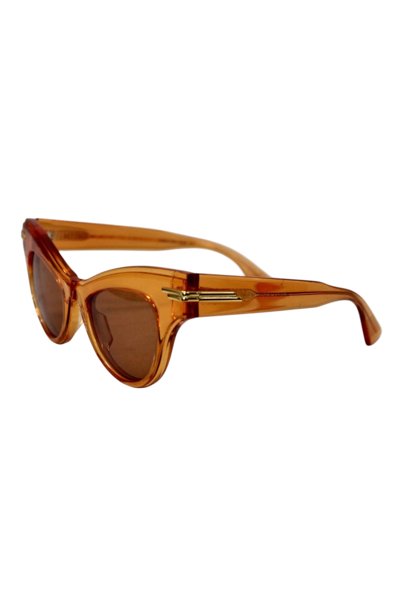 Bottega Venetta - "The Original 04" Sunglasses