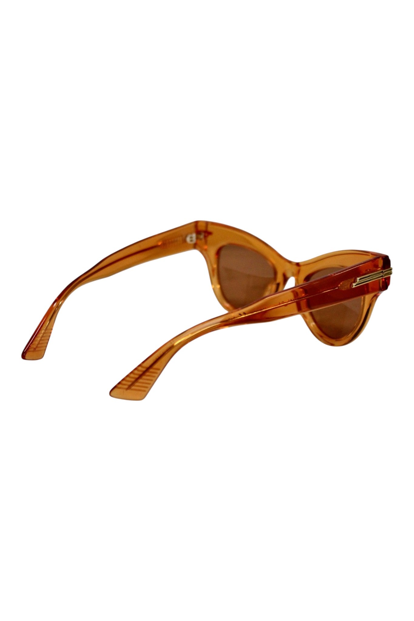 Bottega Venetta - "The Original 04" Sunglasses