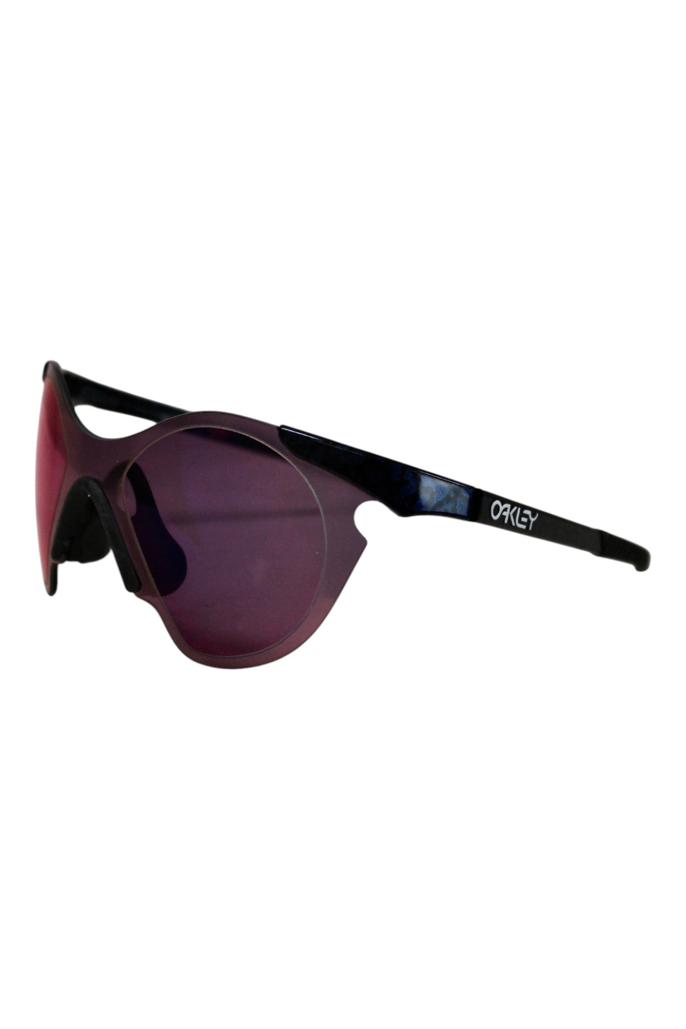 Oakley - Oakley Sub Zero Prizm MUZM Planet Sunglasses
