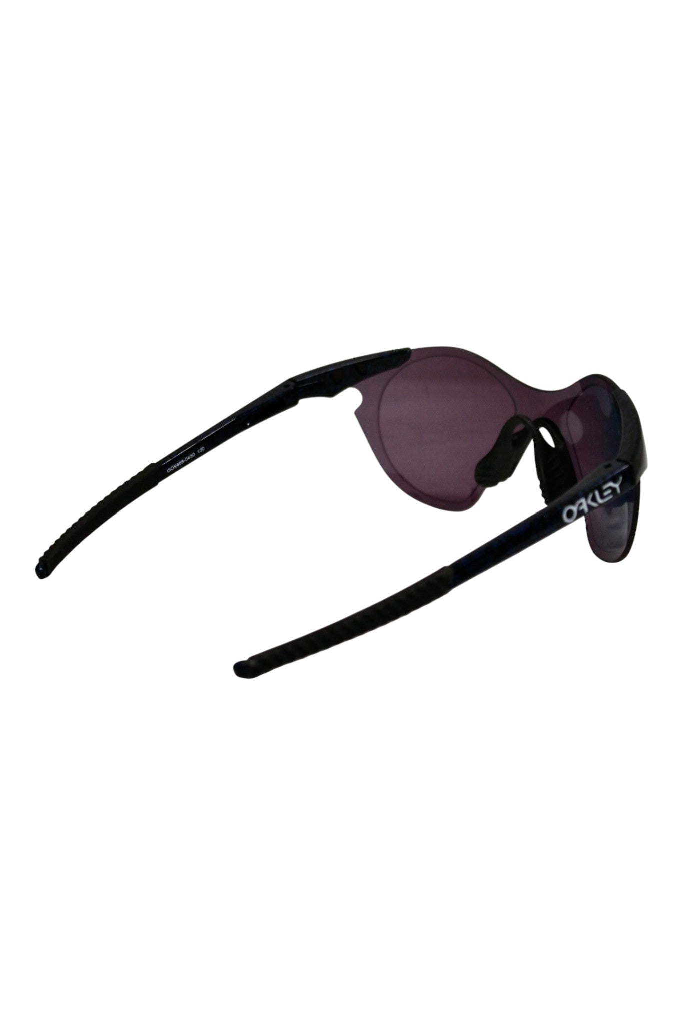 Oakley - Oakley Sub Zero Prizm MUZM Planet Sunglasses