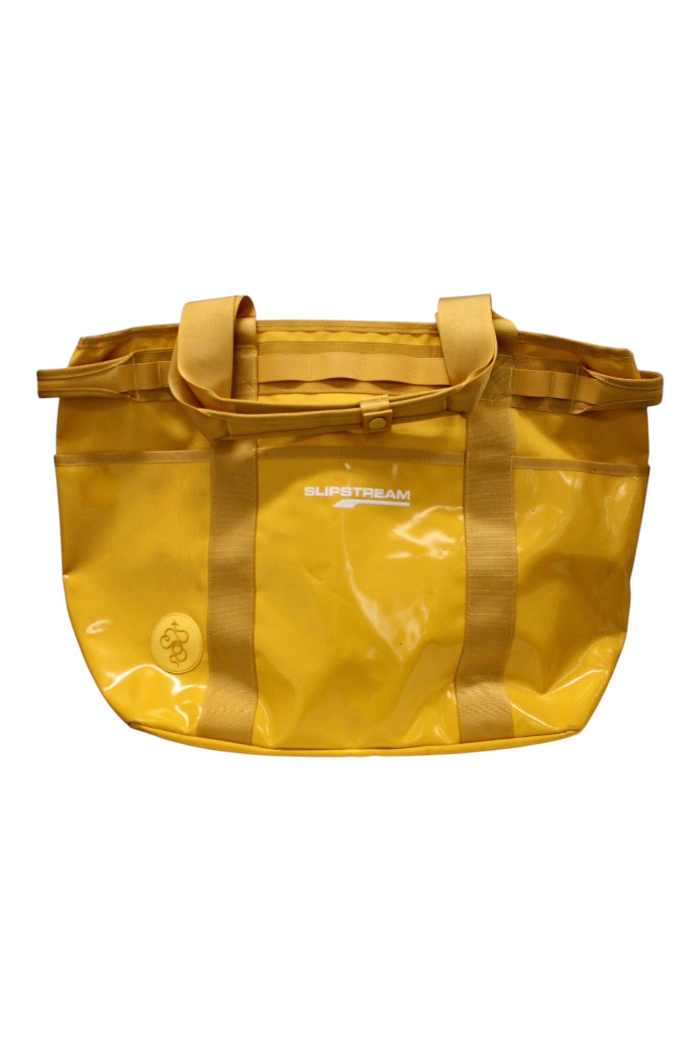 Baboon To The Moon - Large Travel Bag