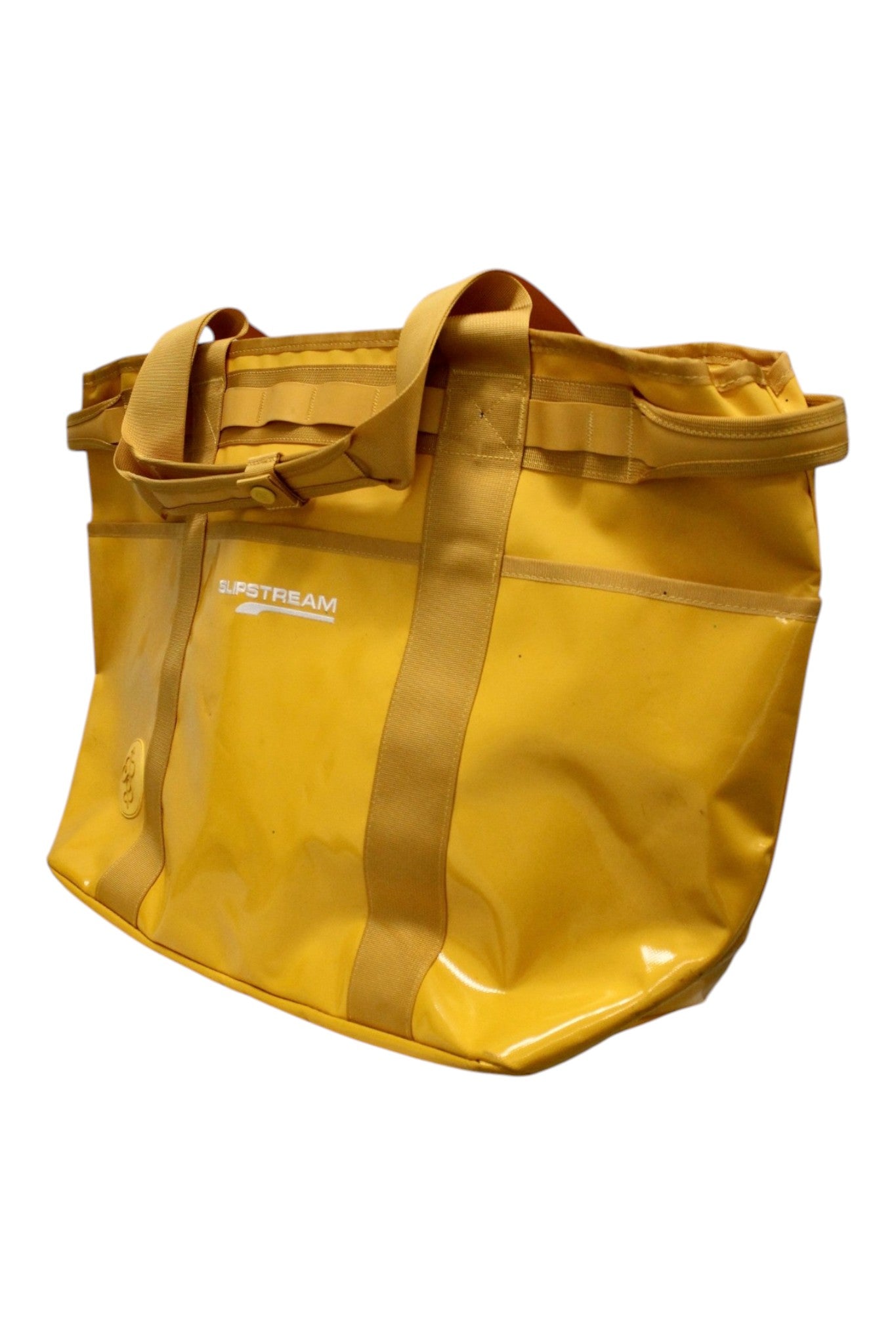 Baboon To The Moon - Large Travel Bag