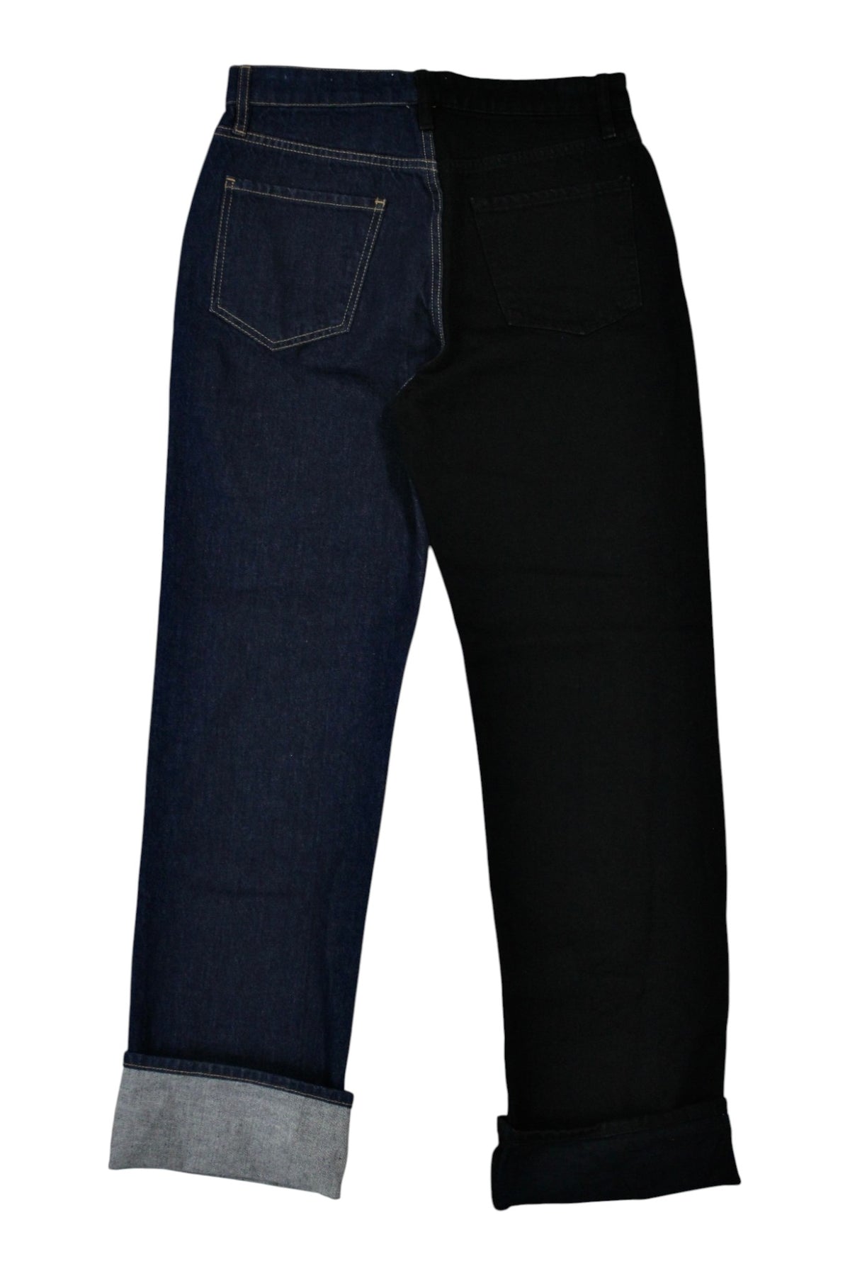 Frame - "Le Jane" Jeans