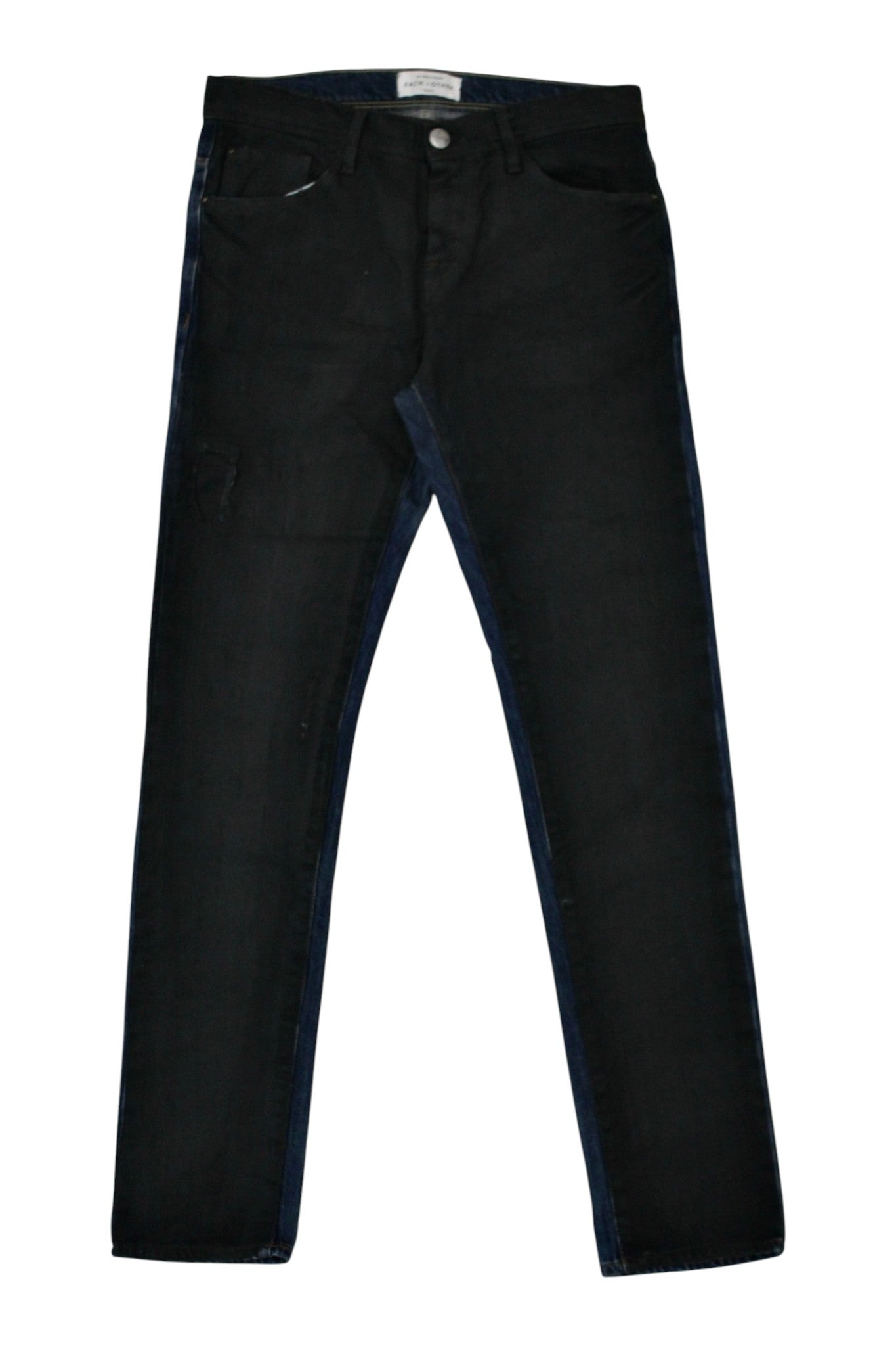 Each x Other - Contrast Jeans