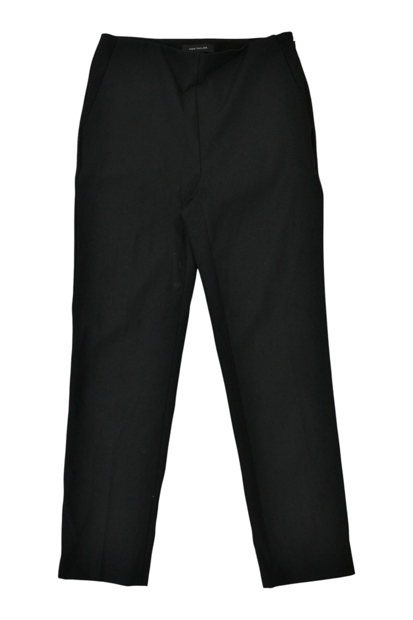 Ann Taylor - Minimal Suit Pants